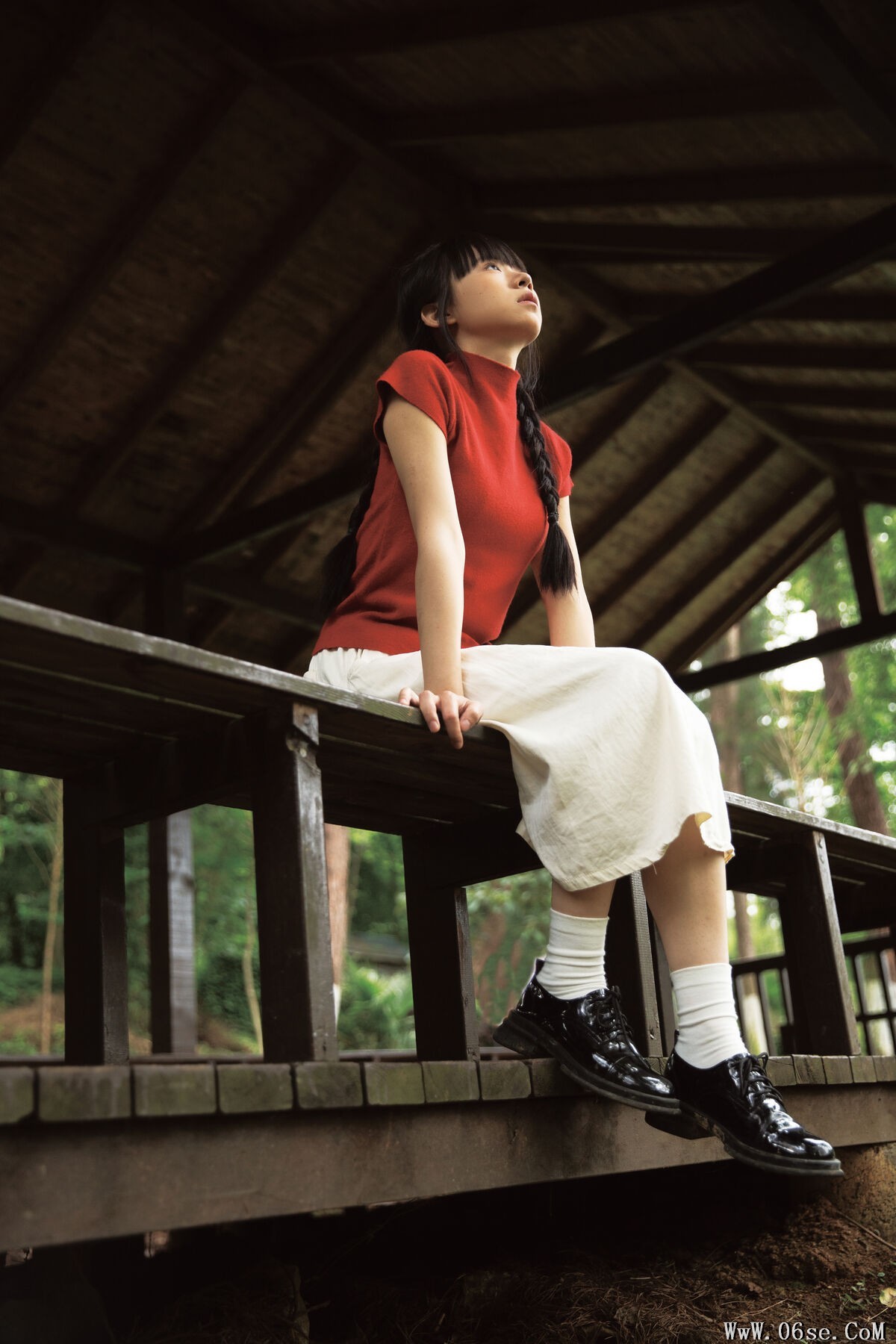 图片[33]-YiTuYu艺图语 Vol.7415 Shi San Jin Ya[33P]-六色网