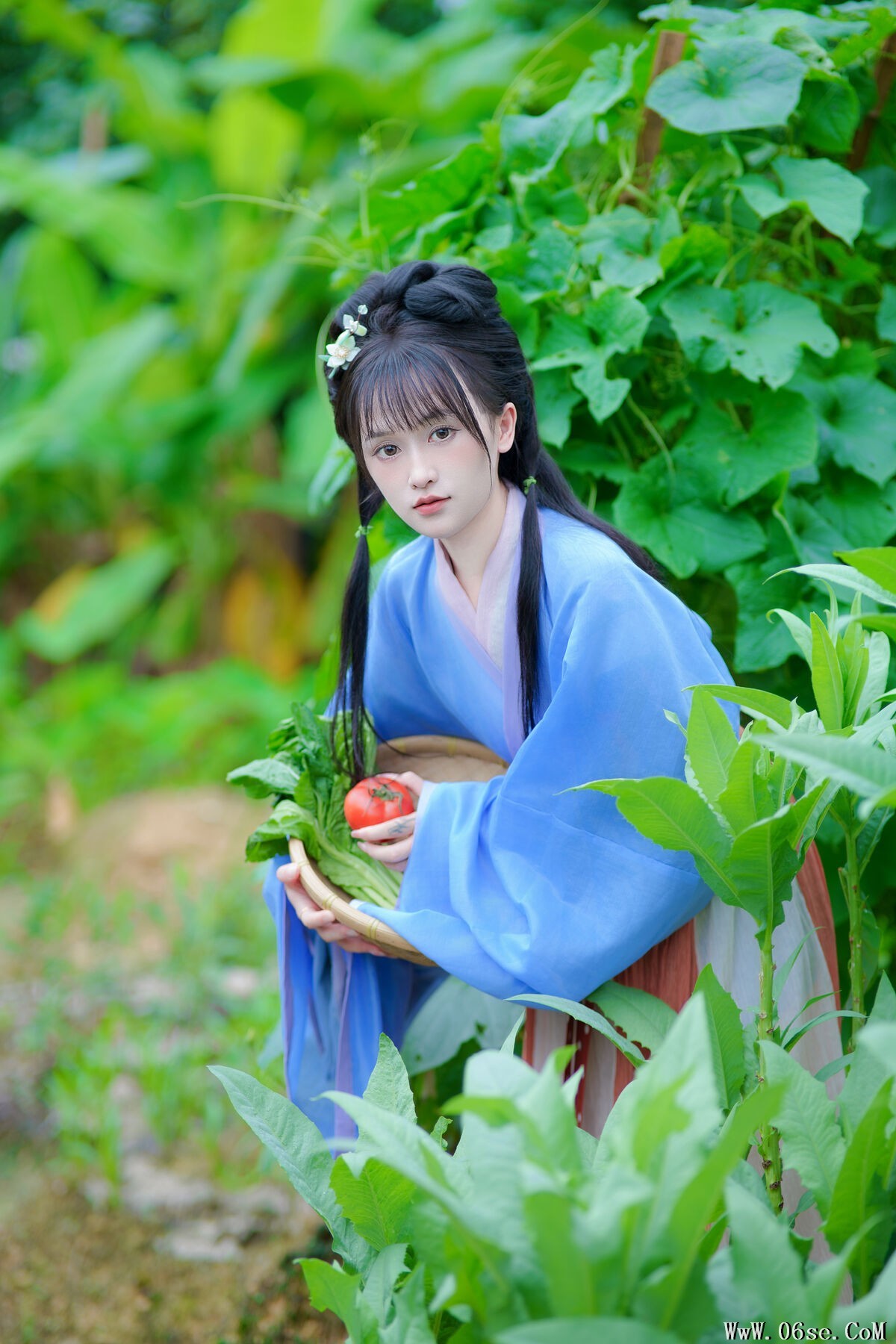 图片[4]-YiTuYu艺图语 Vol.7290 Xiao Xiao Yu[39P]-六色网