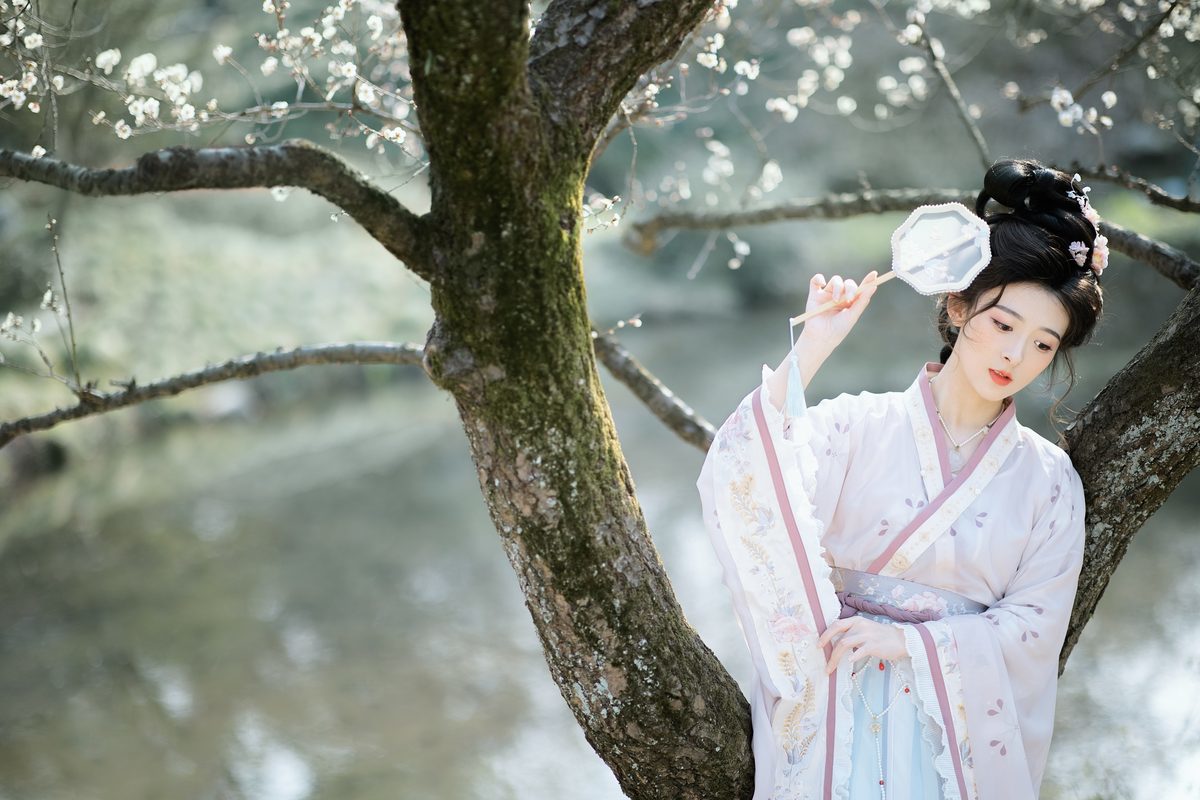 图片[14]-YiTuYu艺图语 Vol.3742 Ming Shu Cai Cai[47P]-六色网