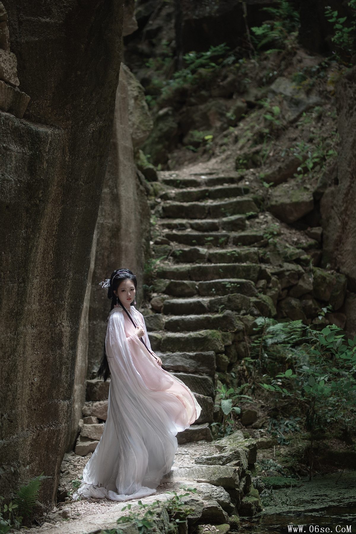 图片[5]-YiTuYu艺图语 Vol.5279 Ting Er[22P]-六色网