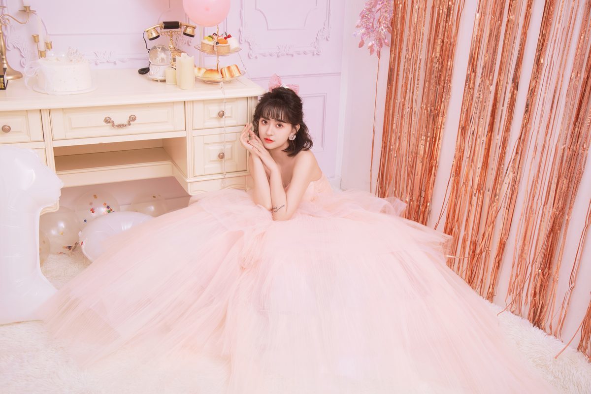 图片[21]-YiTuYu艺图语 Vol.6173 Yi Xuan[22P]-六色网