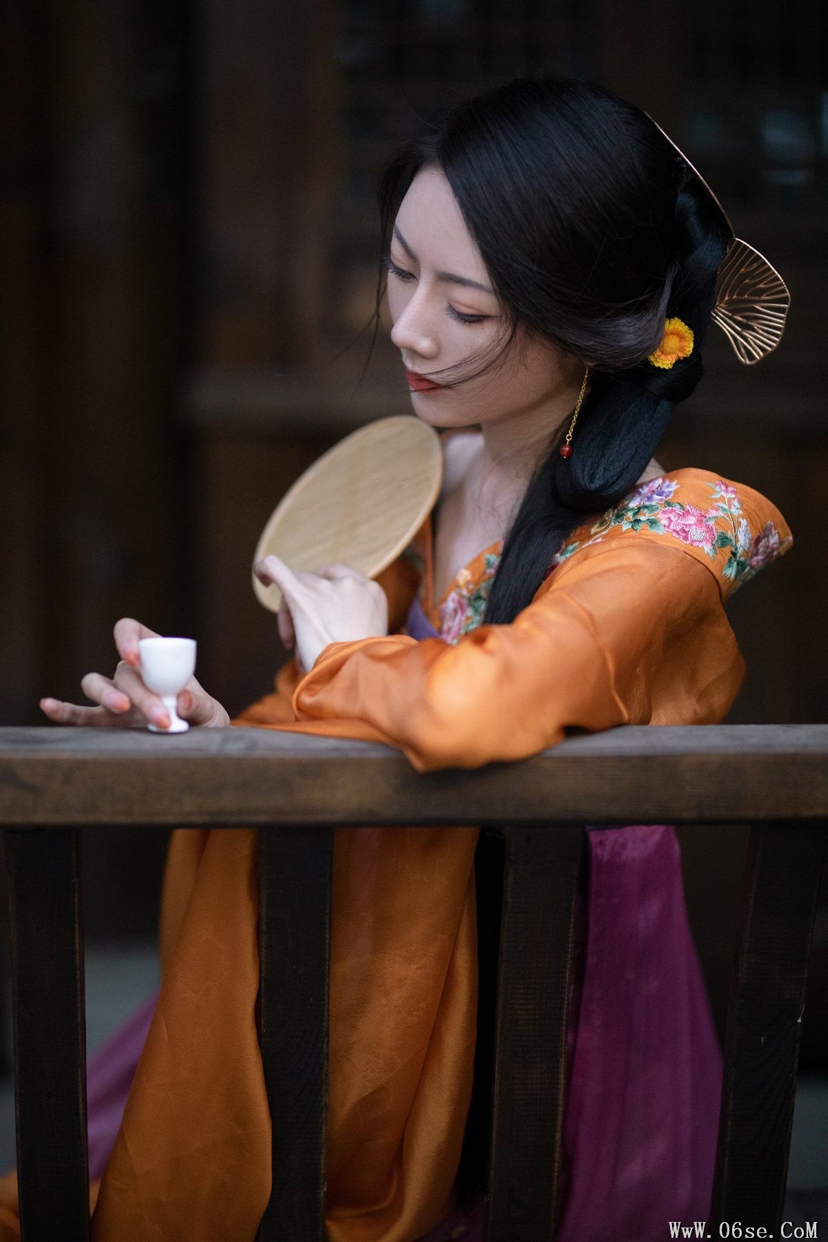 图片[15]-YiTuYu艺图语 Vol.4339 Ru Yu[24P]-六色网