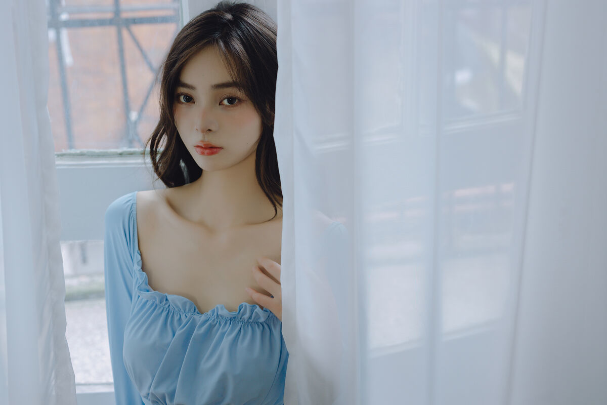 图片[21]-YiTuYu艺图语 Vol.7511 Xiao Jie[25P]-六色网