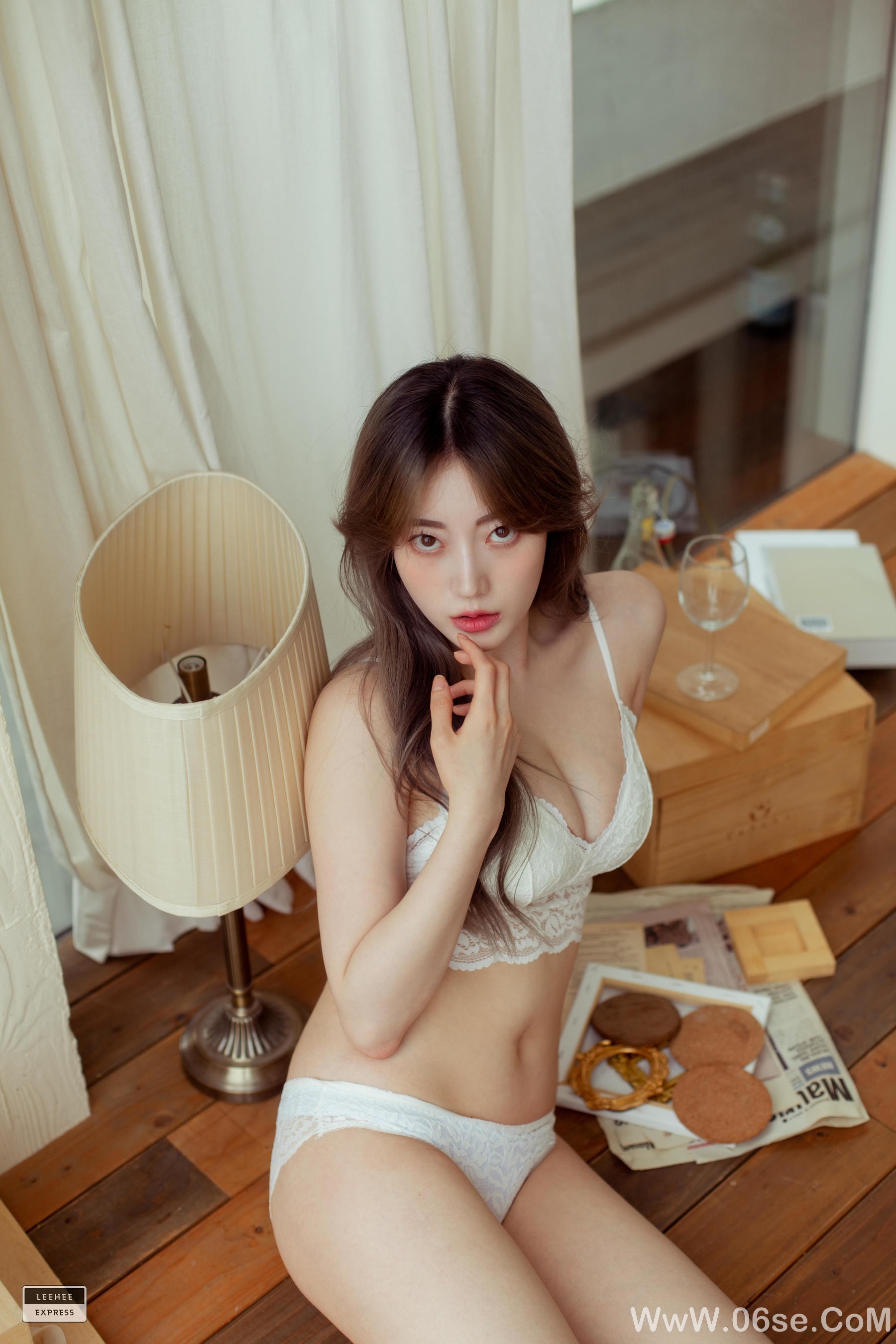 图片[8]-[LEEHEE EXPRESS] LEDG-045 – J.A[51P]-六色网