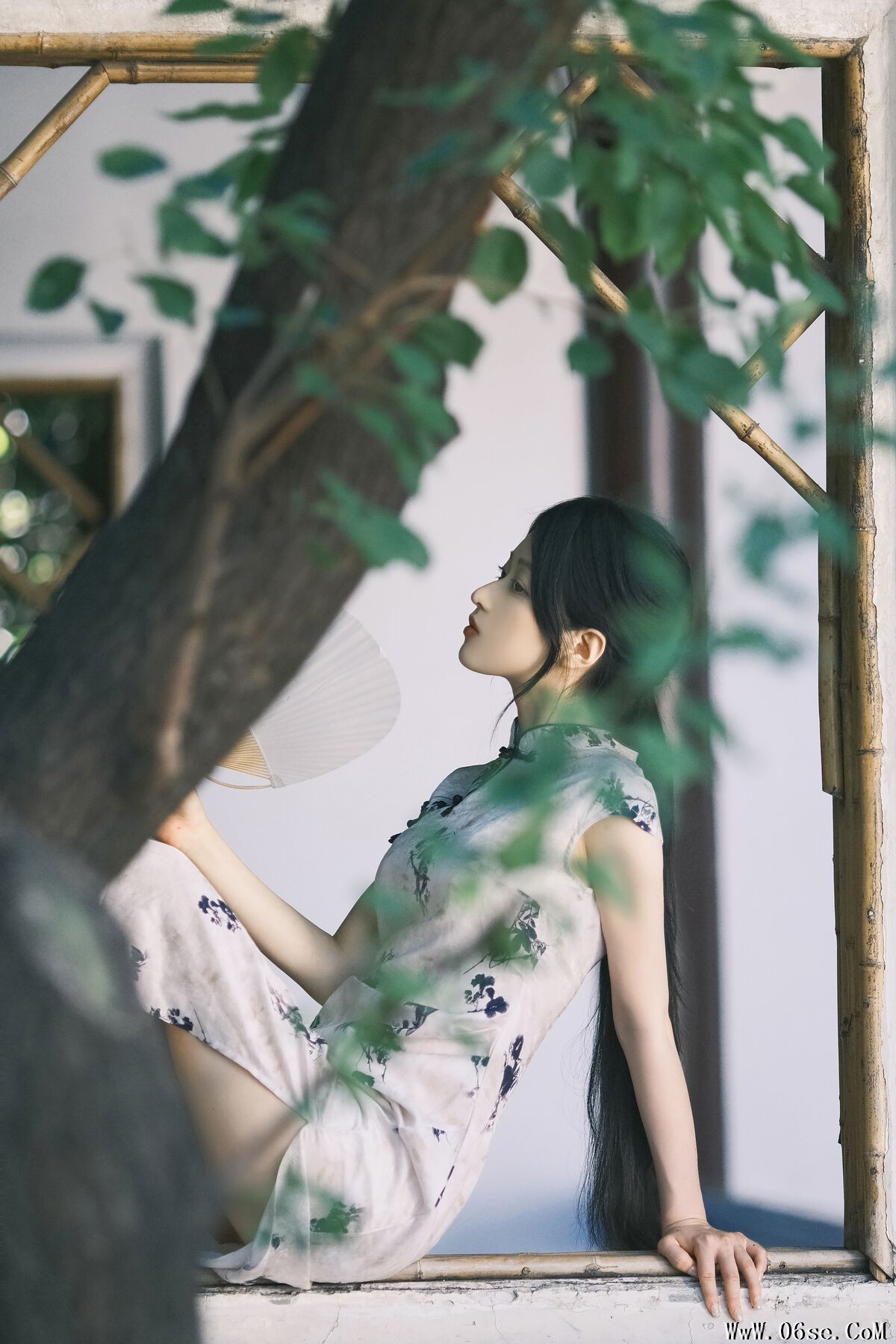 图片[9]-YiTuYu艺图语 Vol.7503 Xu Jia Yue[25P]-六色网