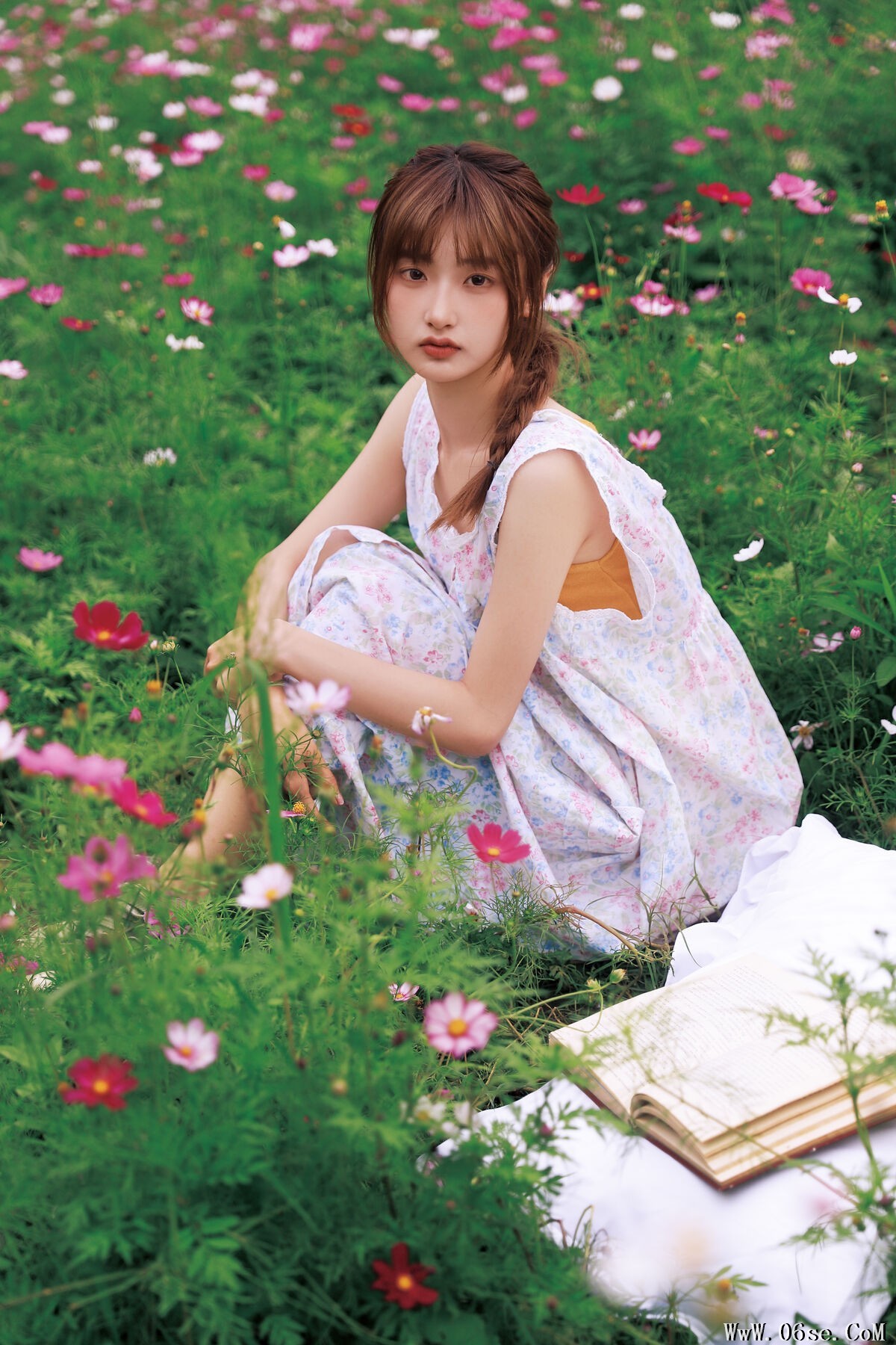 图片[27]-YiTuYu艺图语 Vol.7147 Chen Nian Xiao Jiu[34P]-六色网