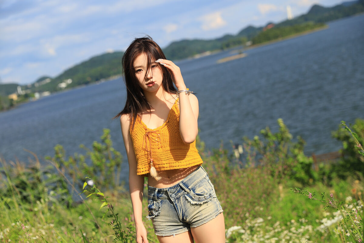 图片[16]-YiTuYu艺图语 Vol.7471 To Xiao Bei[40P]-六色网