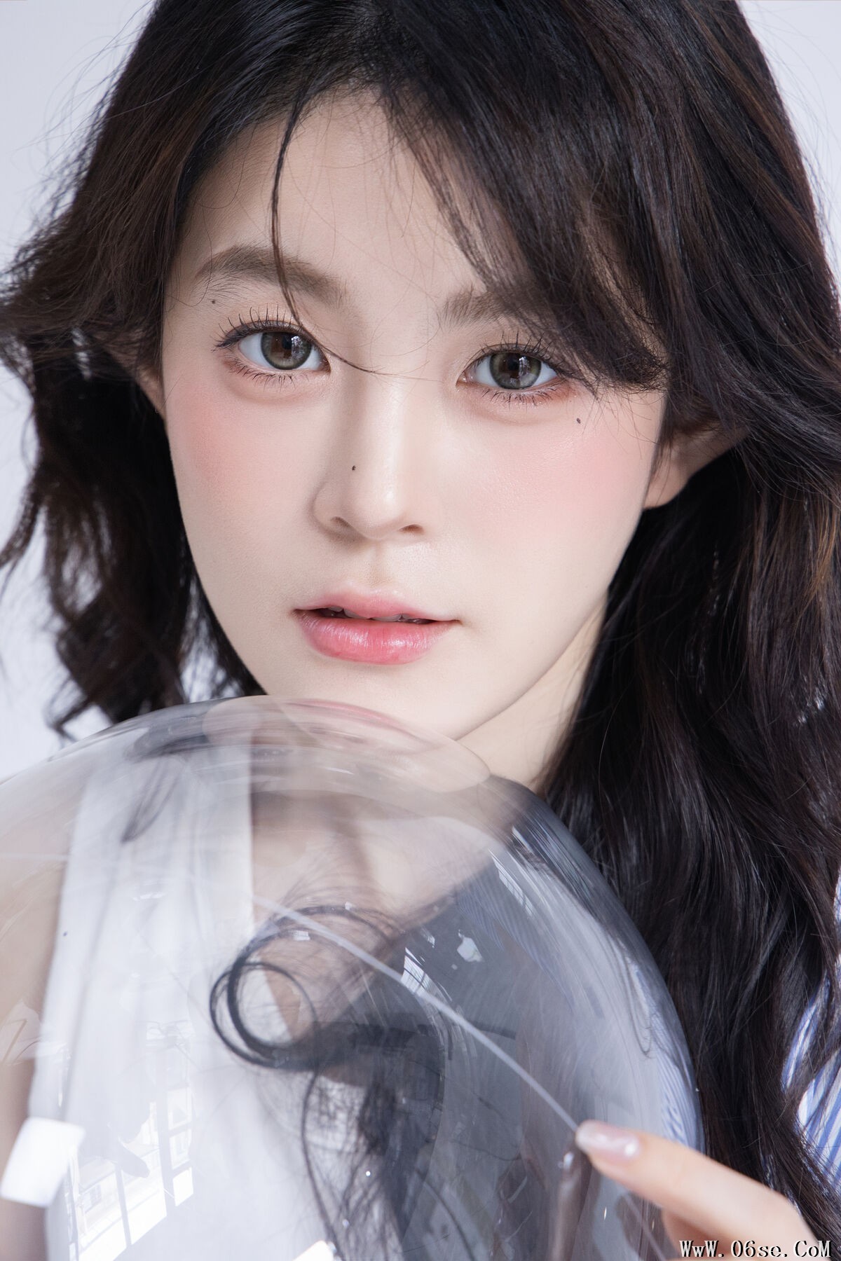图片[14]-YiTuYu艺图语 Vol.7596 Luo Xin Xin[26P]-六色网