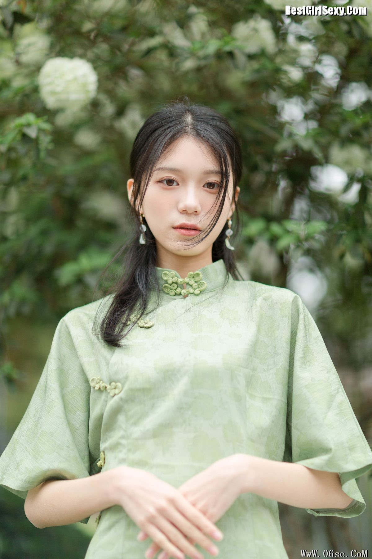 图片[11]-YiTuYu艺图语 Vol.3971 Yu Jie[27P]-六色网