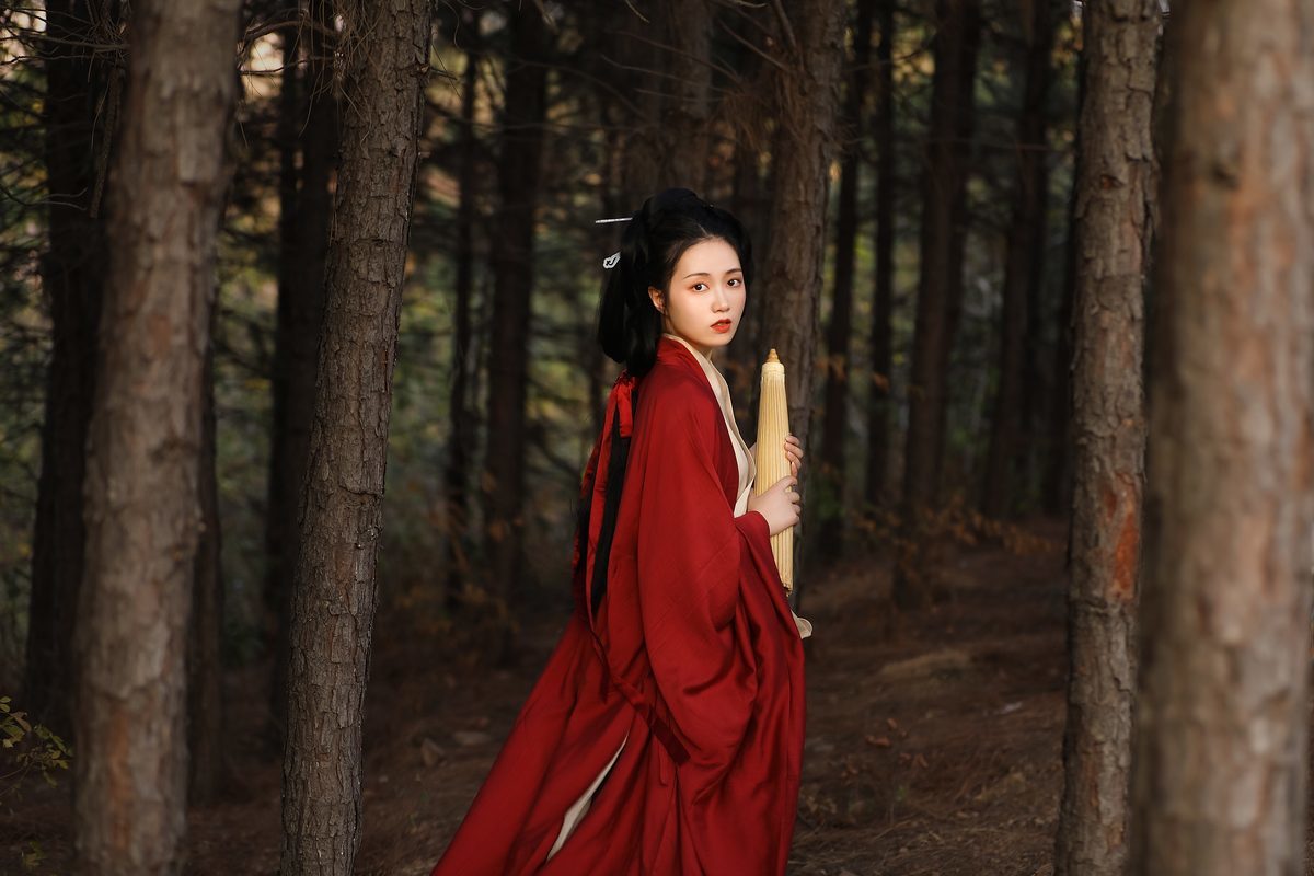 图片[19]-YiTuYu艺图语 Vol.5931 Tian Tian[22P]-六色网