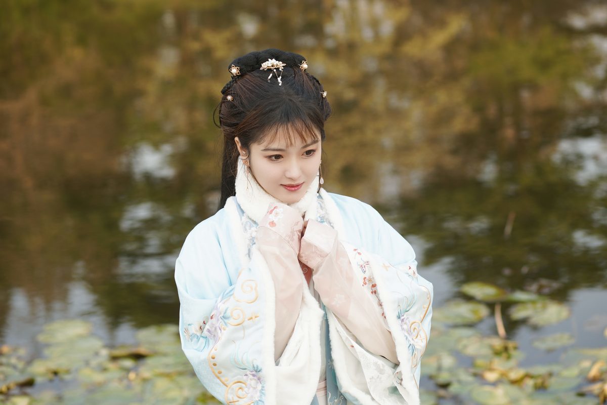 图片[17]-YiTuYu艺图语 Vol.3389 Zha Ji Bing Ke Le[23P]-六色网