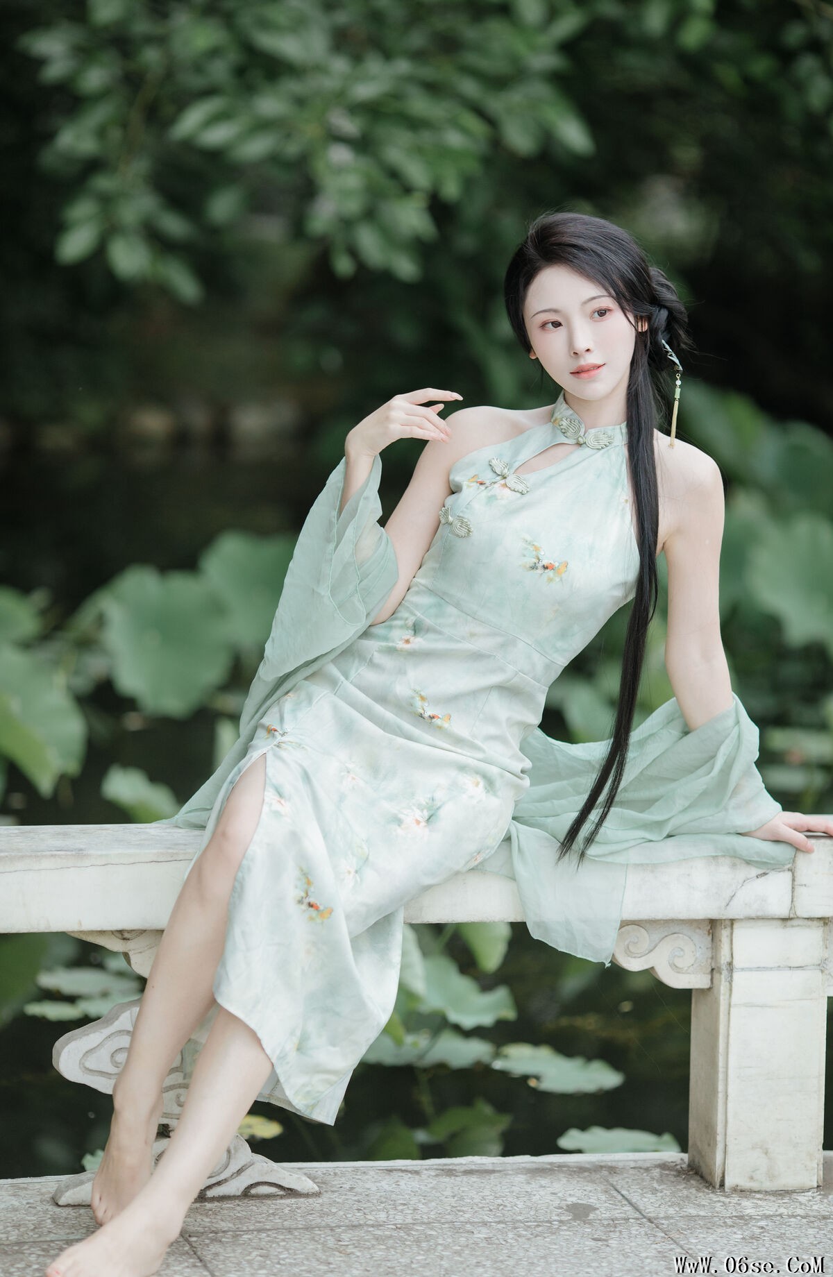 图片[9]-YiTuYu艺图语 Vol.7157 Yi Xiao Zhi Zhi Zhi Zhi[25P]-六色网