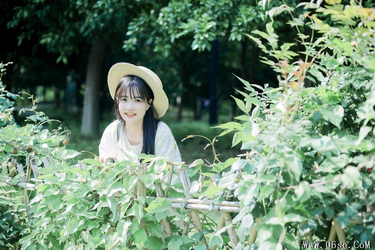 图片[10]-YiTuYu艺图语 Vol.4798 Xiao Yi Mei Mei Cute[27P]-六色网