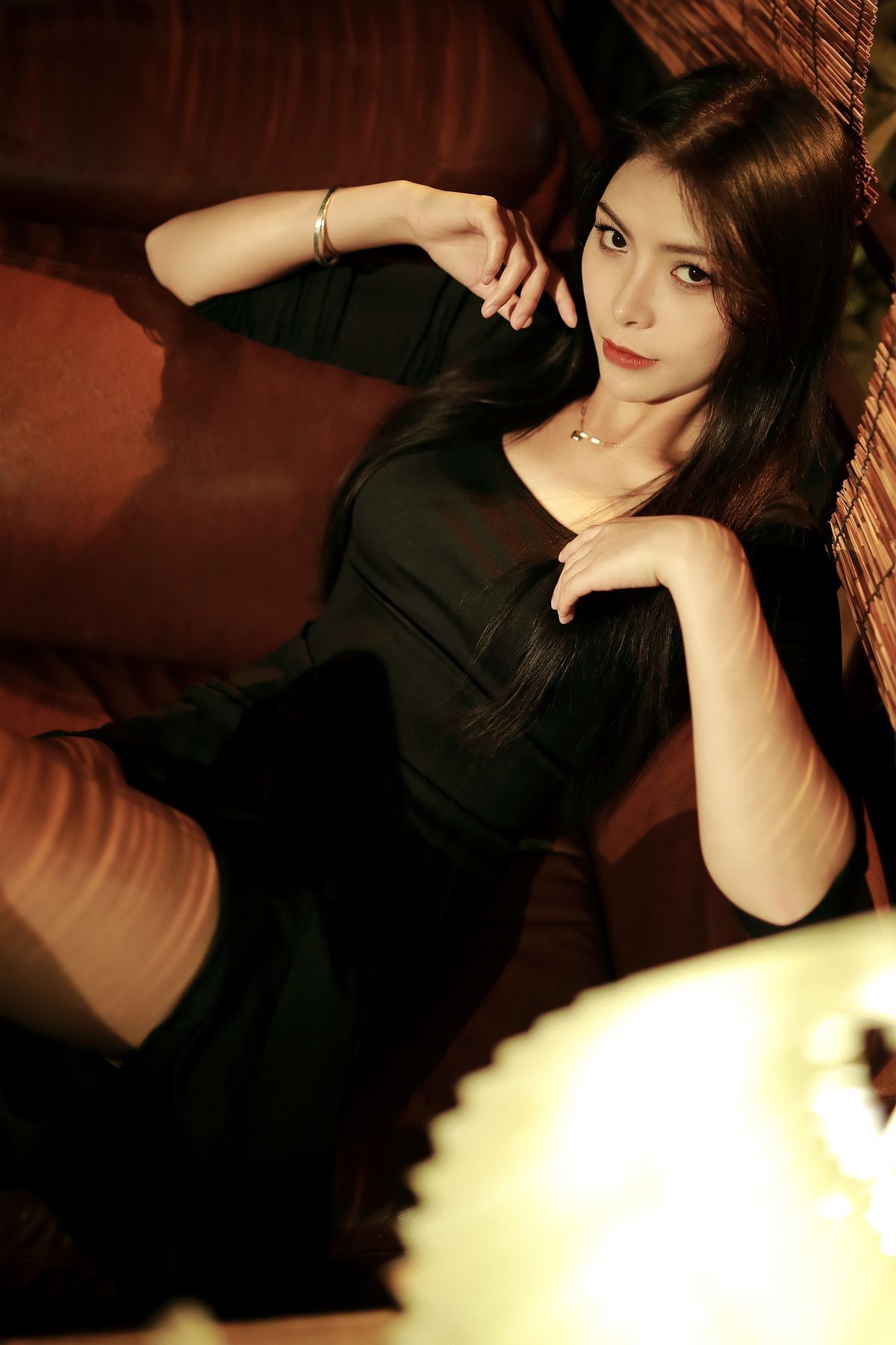 图片[31]-YiTuYu艺图语 Vol.5131 Lei Li[37P]-六色网