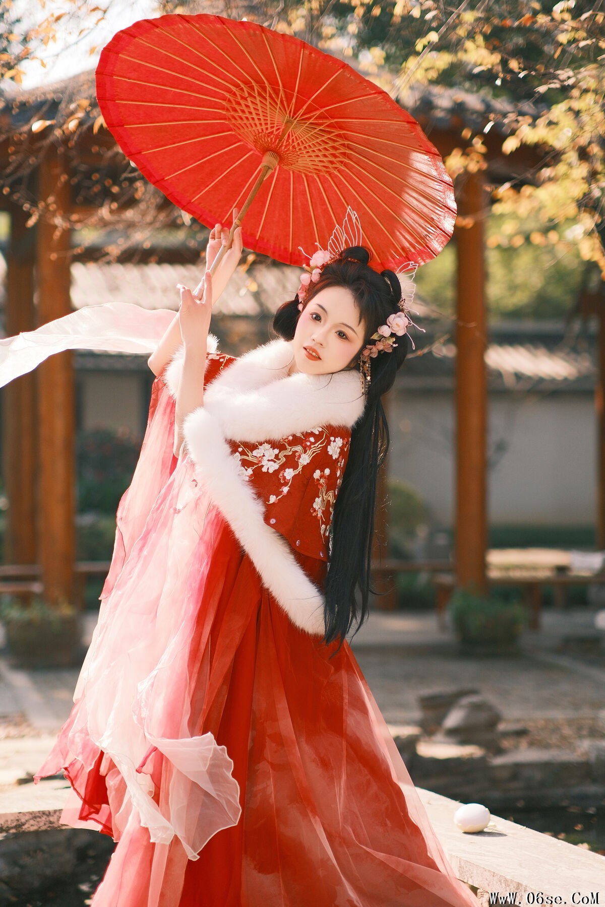 图片[18]-YiTuYu艺图语 Vol.6304 Mu Mu[34P]-六色网