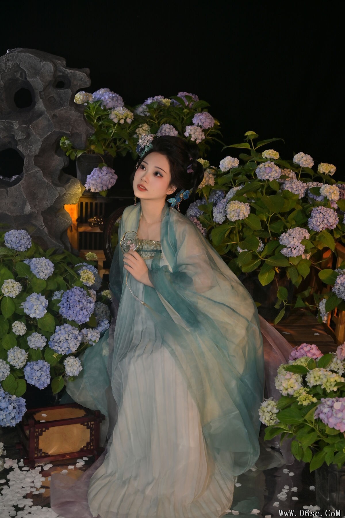 图片[13]-YiTuYu艺图语 Vol.7159 Nashi Tu Shiro[23P]-六色网