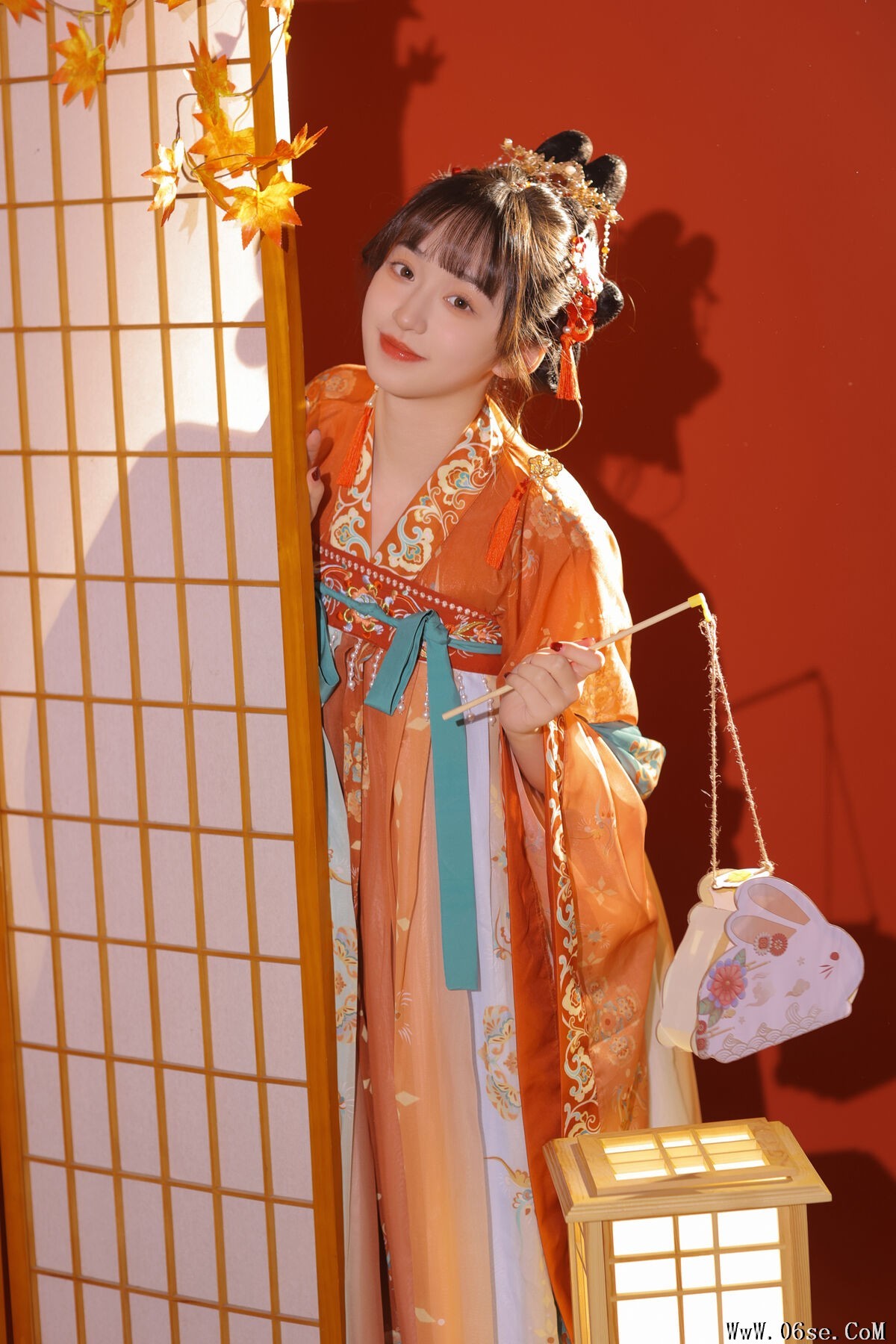 图片[28]-YiTuYu艺图语 Vol.7200 Licaicain[30P]-六色网