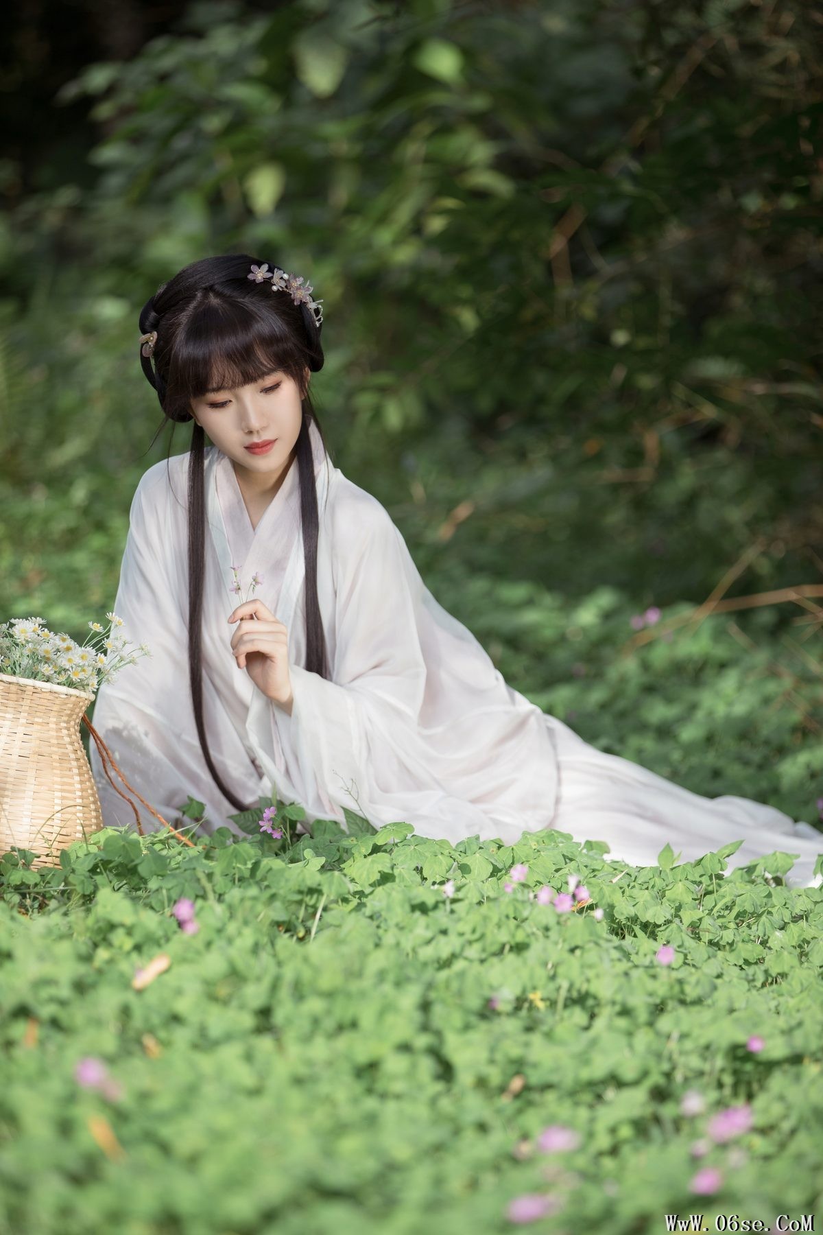 图片[23]-YiTuYu艺图语 Vol.4760 Sha Sha[35P]-六色网