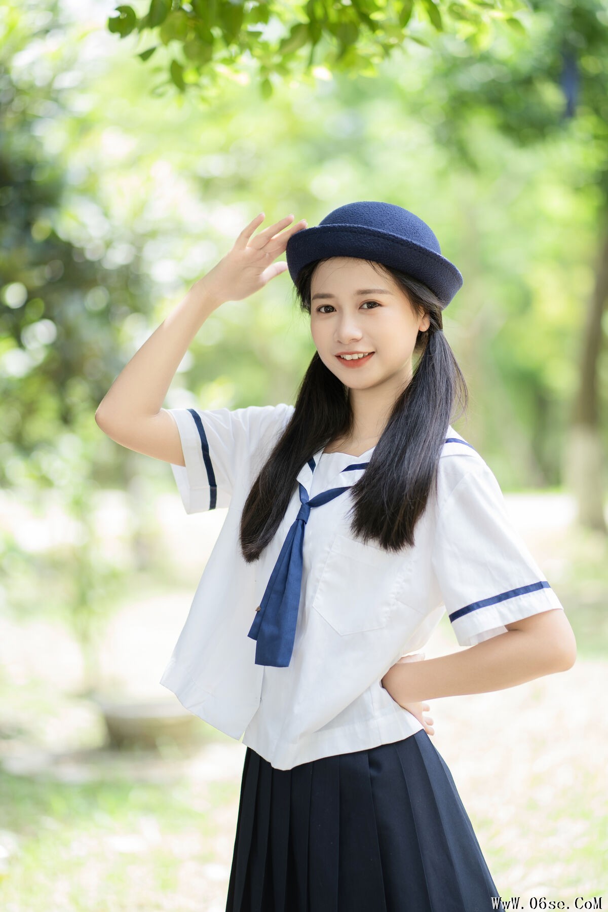图片[14]-YiTuYu艺图语 Vol.7502 Cheng Zi Shu[23P]-六色网