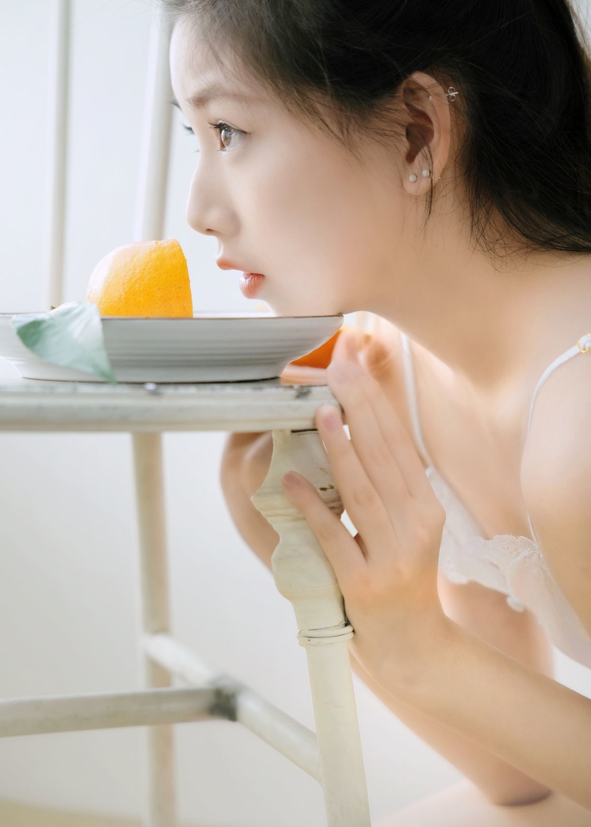 图片[3]-YiTuYu艺图语 Vol.3232 Xiao Yi[25P]-六色网