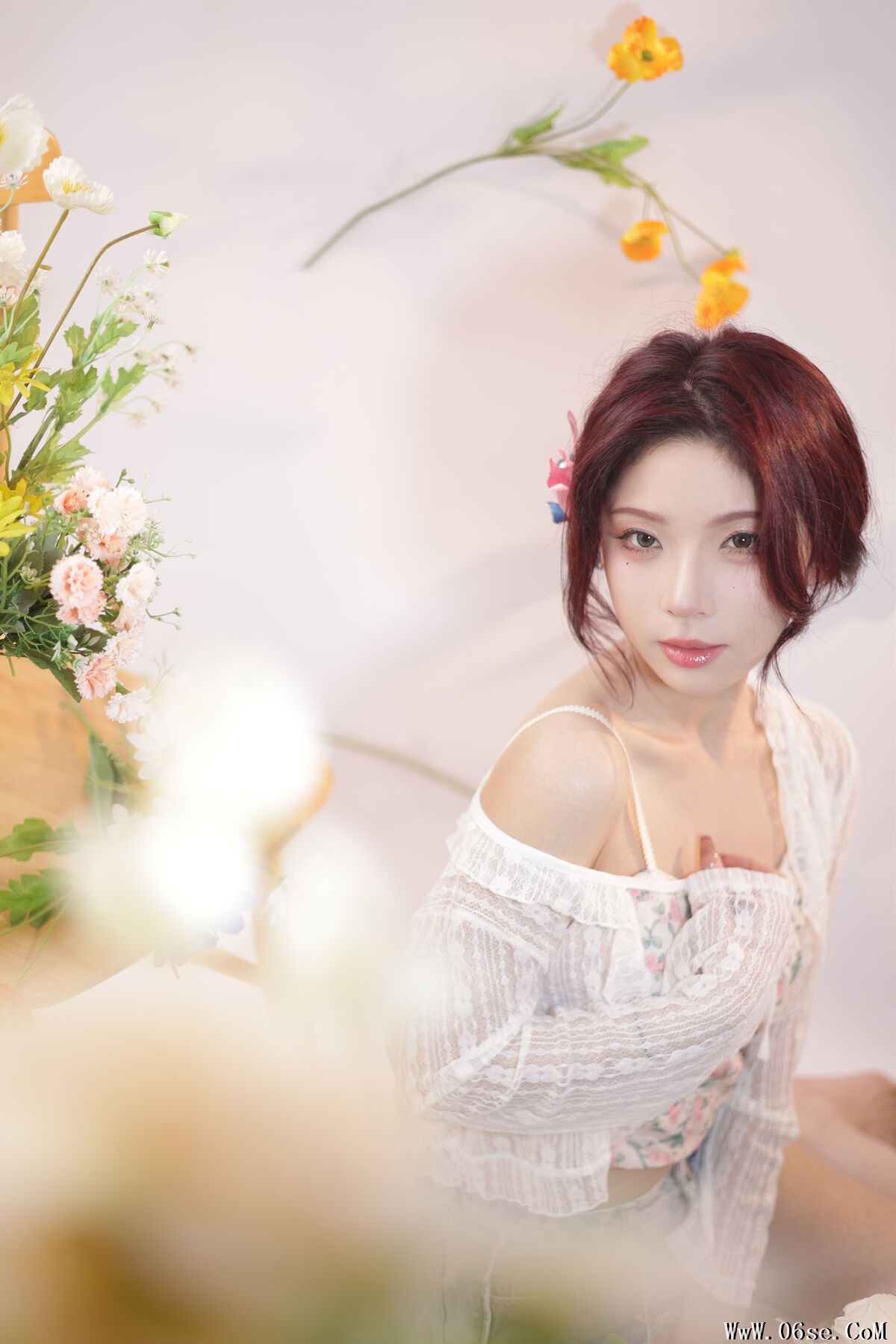 图片[24]-YiTuYu艺图语 Vol.7324 Rong Rong[31P]-六色网
