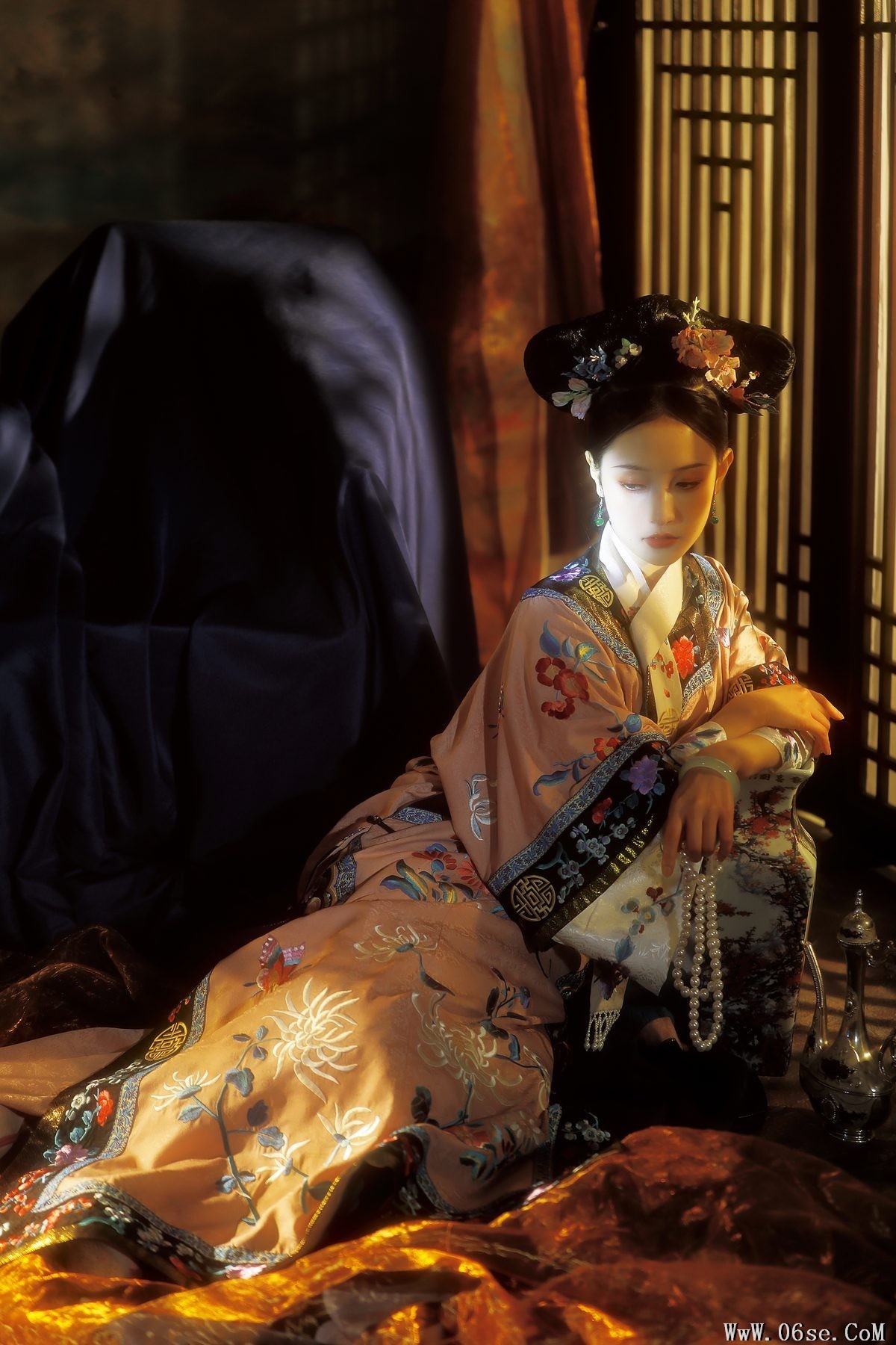 图片[6]-YiTuYu艺图语 Vol.3366 Lliyaning[21P]-六色网
