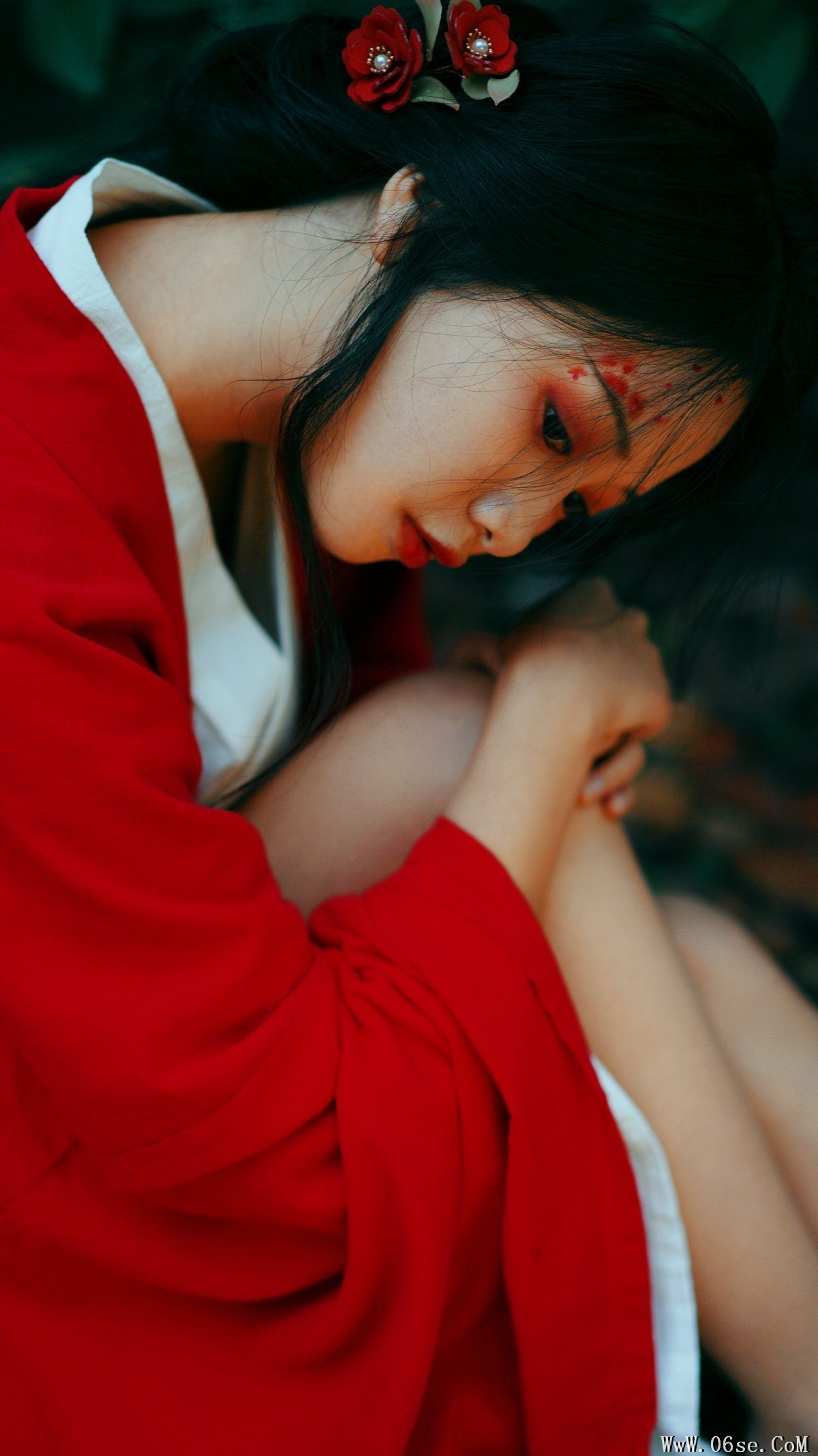 图片[18]-YiTuYu艺图语 Vol.3224 Wang Wang Xiao Xiao Shu[22P]-六色网