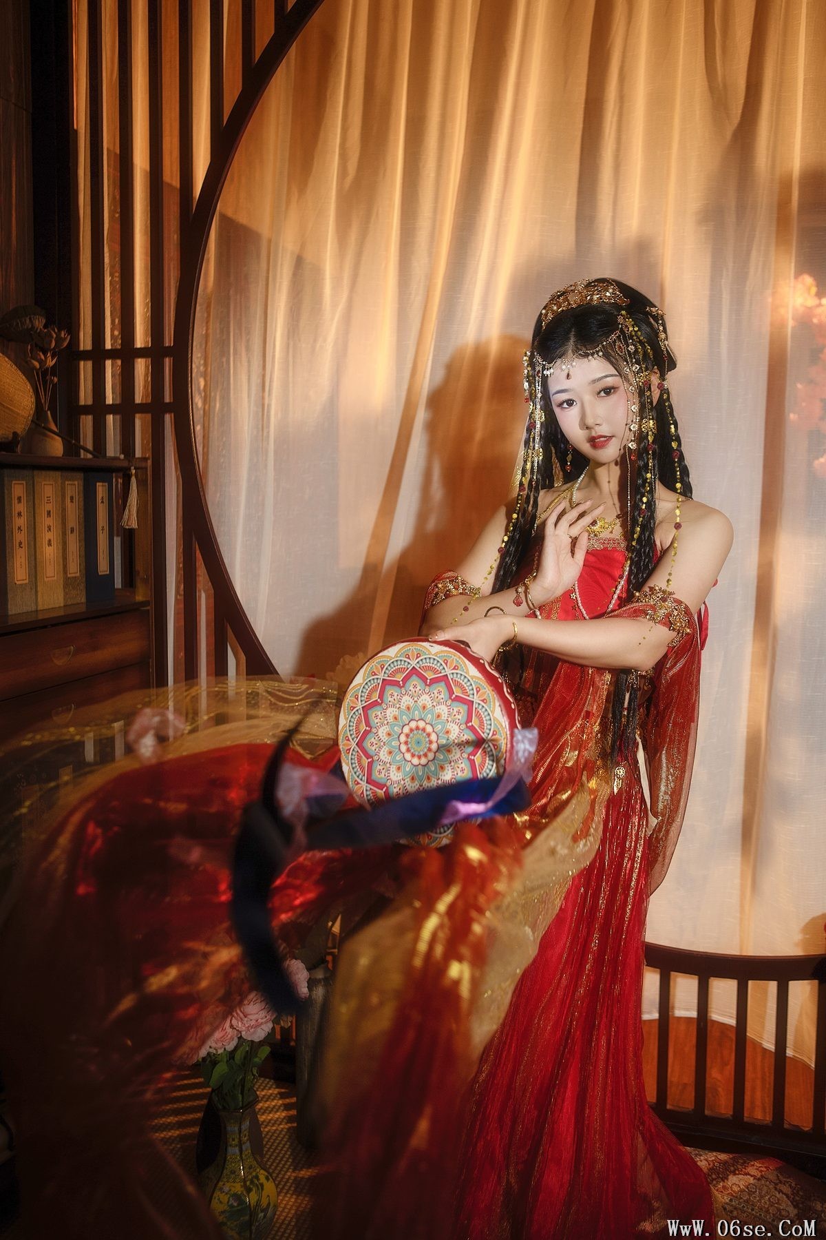 图片[22]-YiTuYu艺图语 Vol.4726 Suan La Tang Er[35P]-六色网