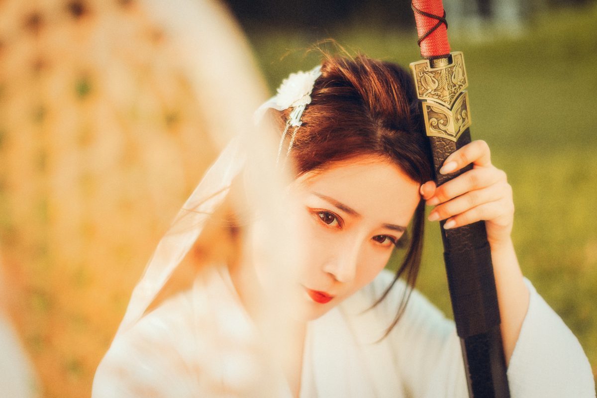 图片[17]-YiTuYu艺图语 Vol.4142 Alyssa[26P]-六色网