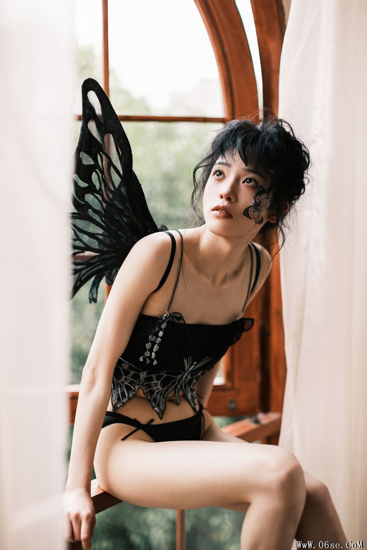 图片[31]-YiTuYu艺图语 Vol.6746 Xiao Song Ma Nai[40P]-六色网