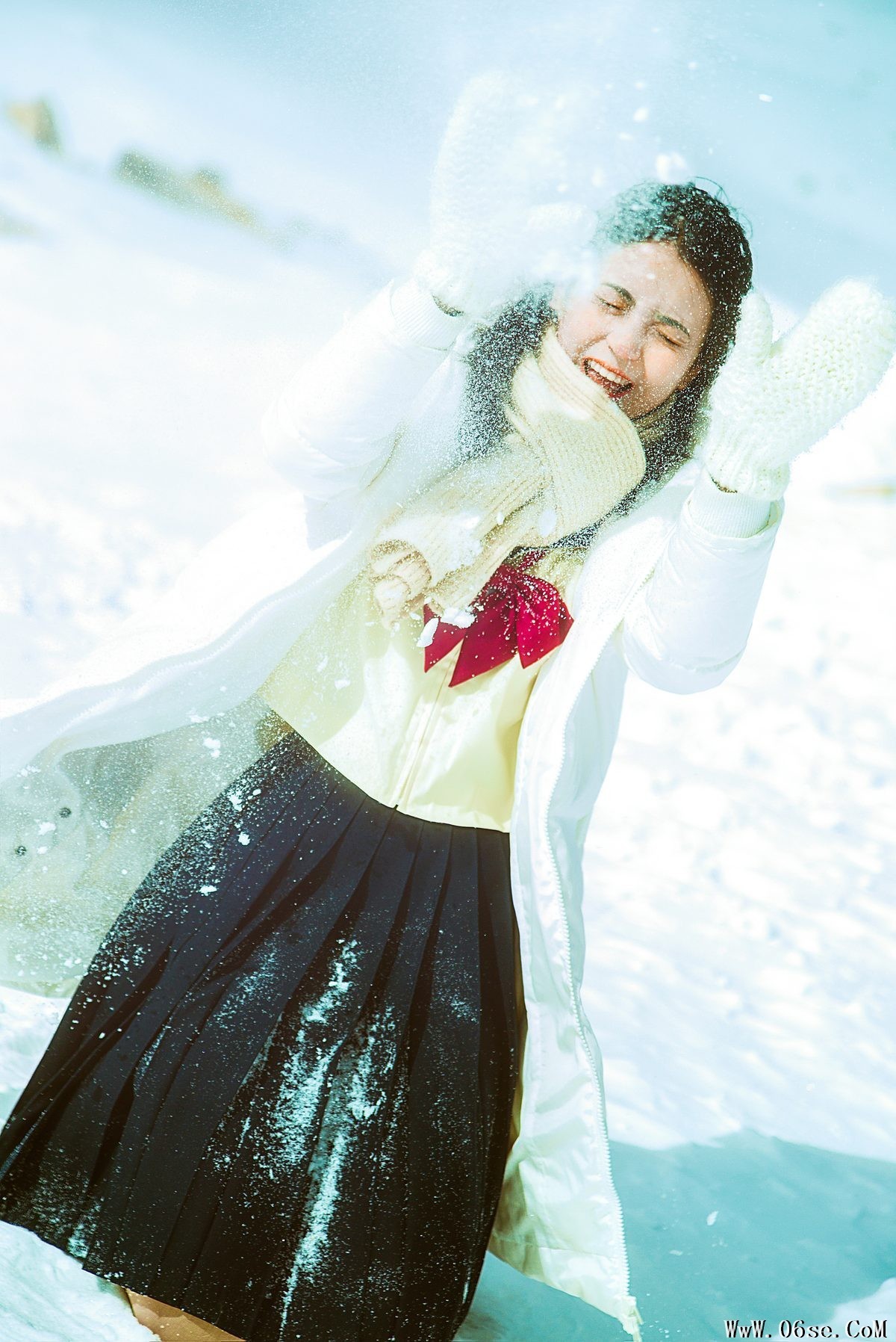 图片[20]-YiTuYu艺图语 Vol.3167 Tong Ren Er[26P]-六色网