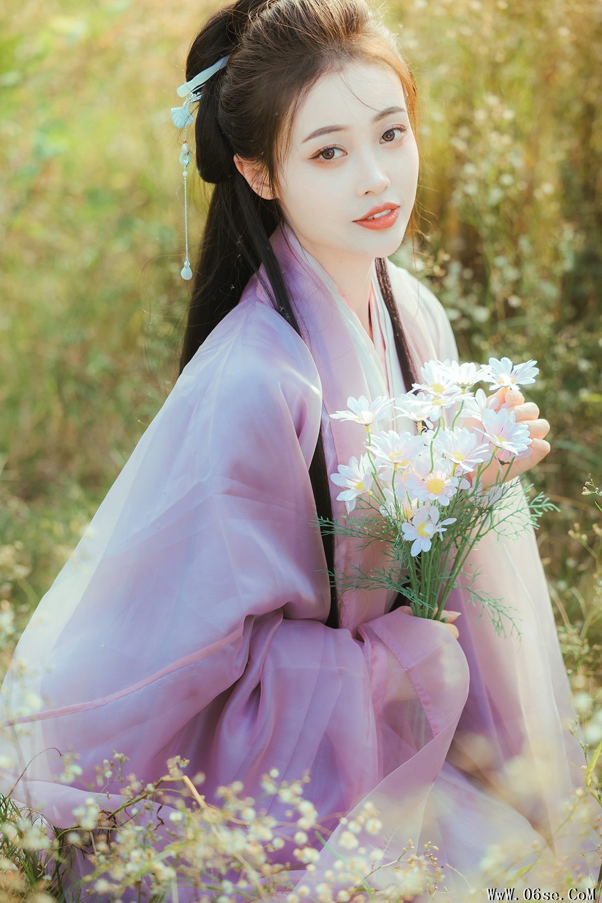 YiTuYu艺图语 Vol.3278 A Fu[31P]-六色网