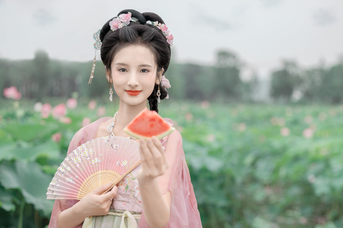 图片[16]-YiTuYu艺图语 Vol.7351 Elsa[27P]-六色网
