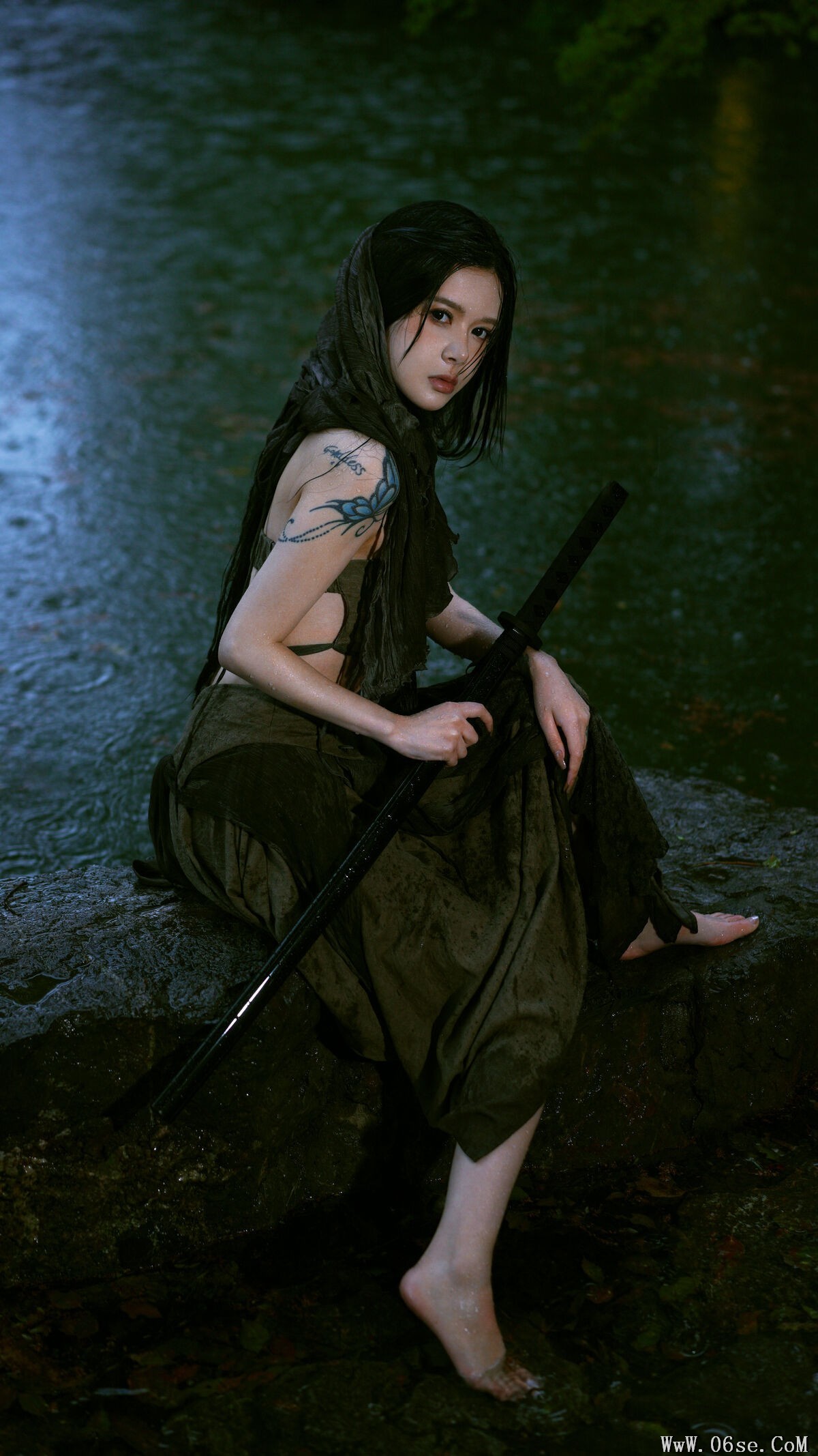 图片[15]-YiTuYu艺图语 Vol.6809 Xi Xi[24P]-六色网