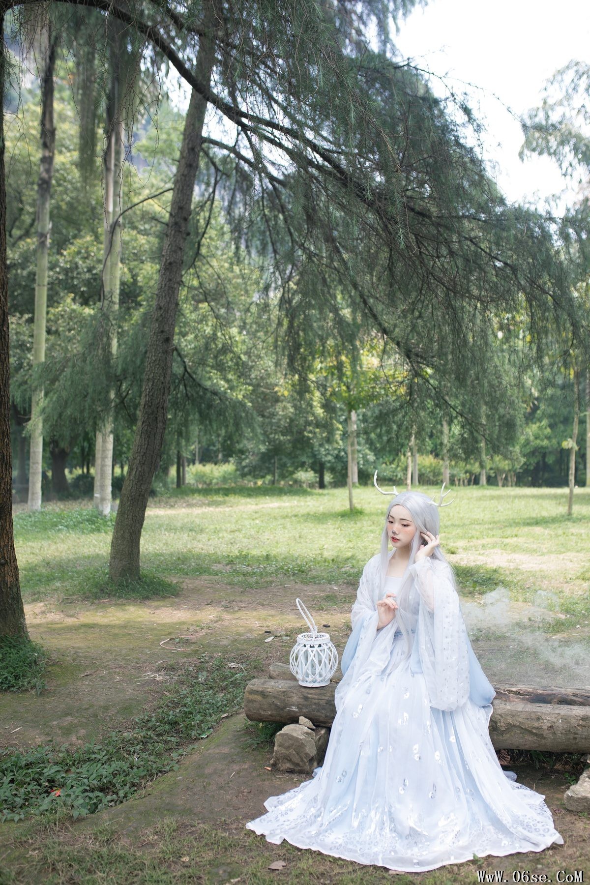 图片[5]-YiTuYu艺图语 Vol.4184 Bao Wei Luo Bo De A Ji[32P]-六色网