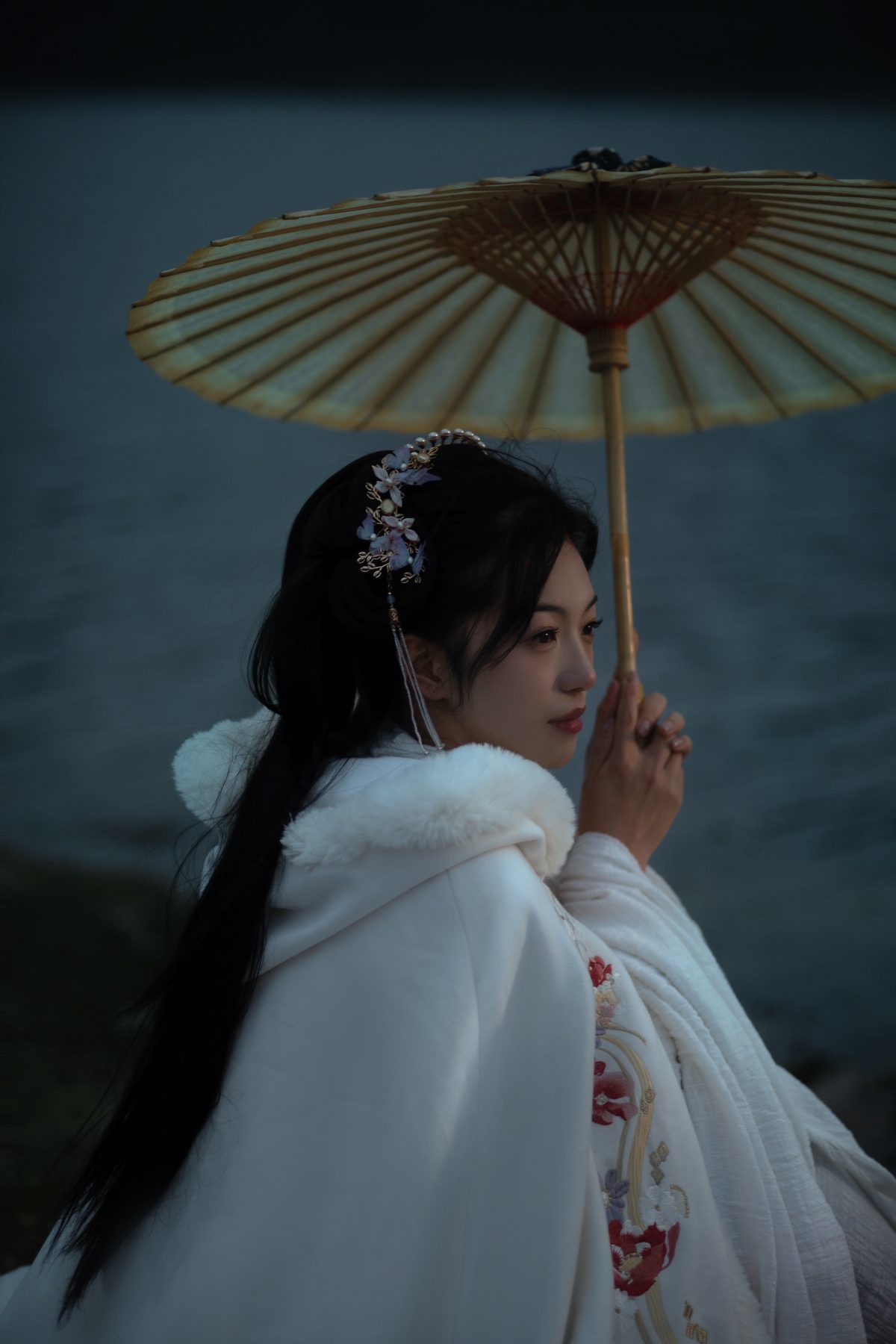 图片[9]-YiTuYu艺图语 Vol.3457 Yi Kou Dan Gao[28P]-六色网
