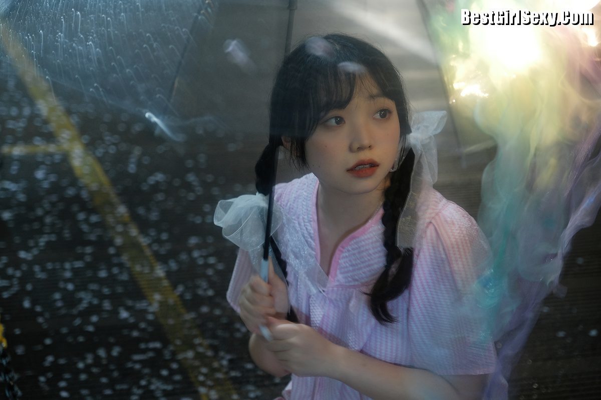 图片[6]-YiTuYu艺图语 Vol.4015 Bei Bei Bu Shu Jiao[20P]-六色网
