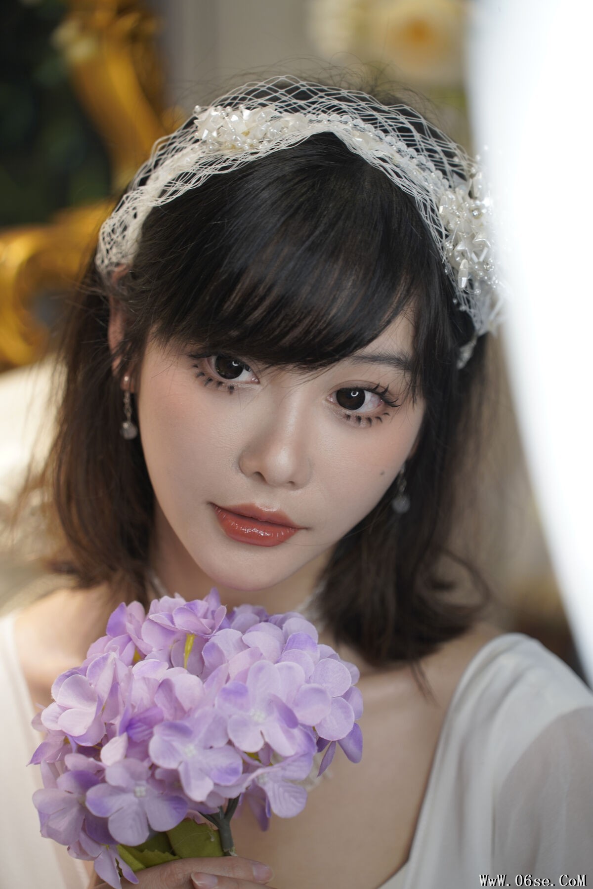 图片[7]-YiTuYu艺图语 Vol.7506 Zuo Yi[23P]-六色网
