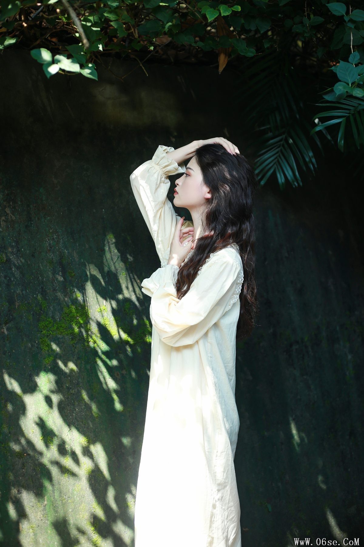 图片[24]-YiTuYu艺图语 Vol.5537 Nie Er[26P]-六色网