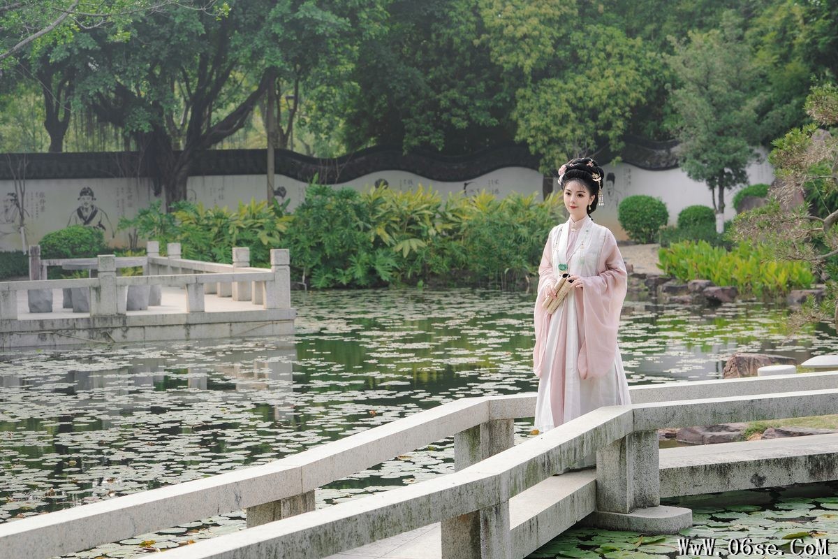 图片[22]-YiTuYu艺图语 Vol.5362 Qian Xue Ya[31P]-六色网
