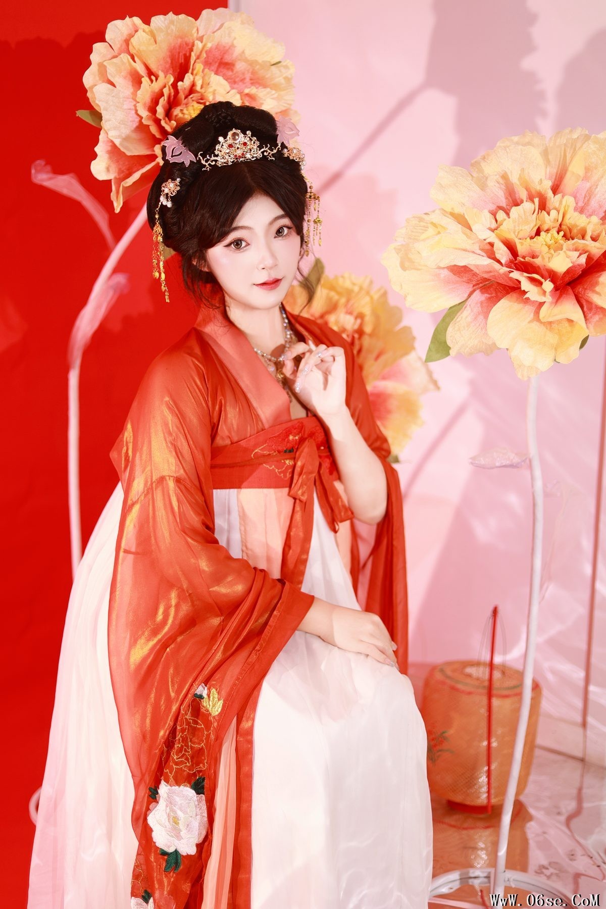图片[14]-YiTuYu艺图语 Vol.5711 KaiLin Jiang[31P]-六色网