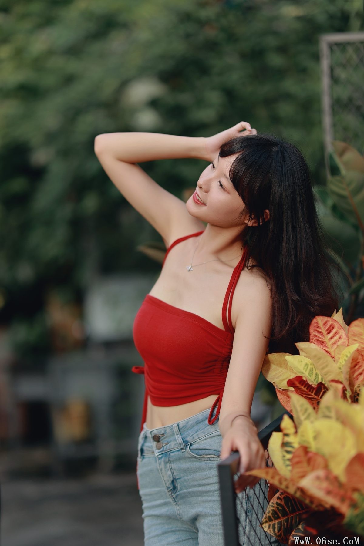 图片[39]-YiTuYu艺图语 Vol.5258 Xiao Ke[49P]-六色网