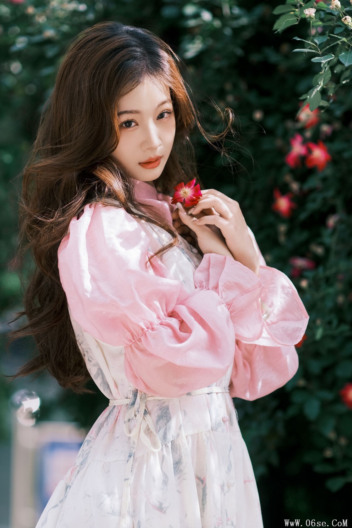 图片[24]-YiTuYu艺图语 Vol.7053 Gao Leng Xiao Bie Tu[39P]-六色网