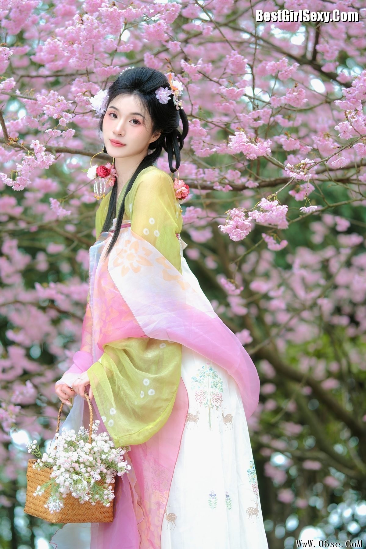 图片[11]-YiTuYu艺图语 Vol.3859 Jing Nu[20P]-六色网