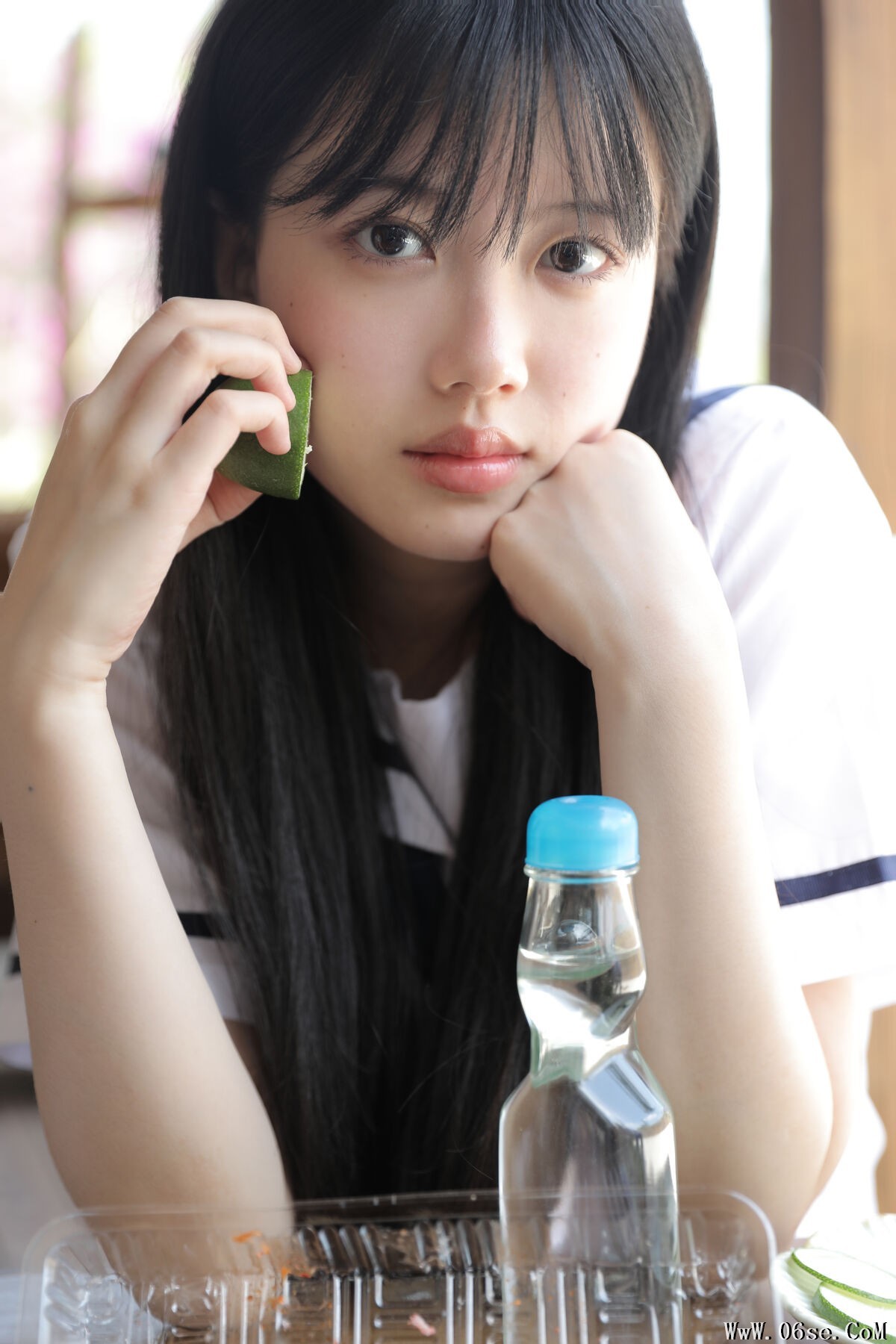 图片[15]-YiTuYu艺图语 Vol.6419 Qiu Yang Yi He[25P]-六色网