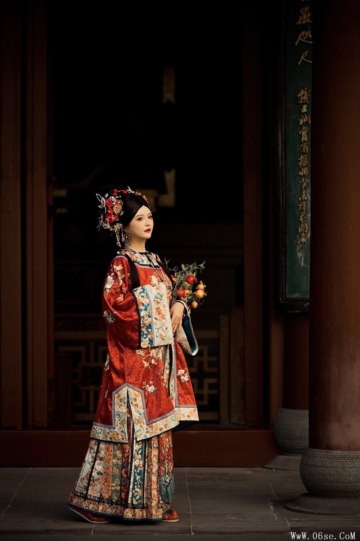 图片[29]-YiTuYu艺图语 Vol.6163 Lu Lu Haley[36P]-六色网