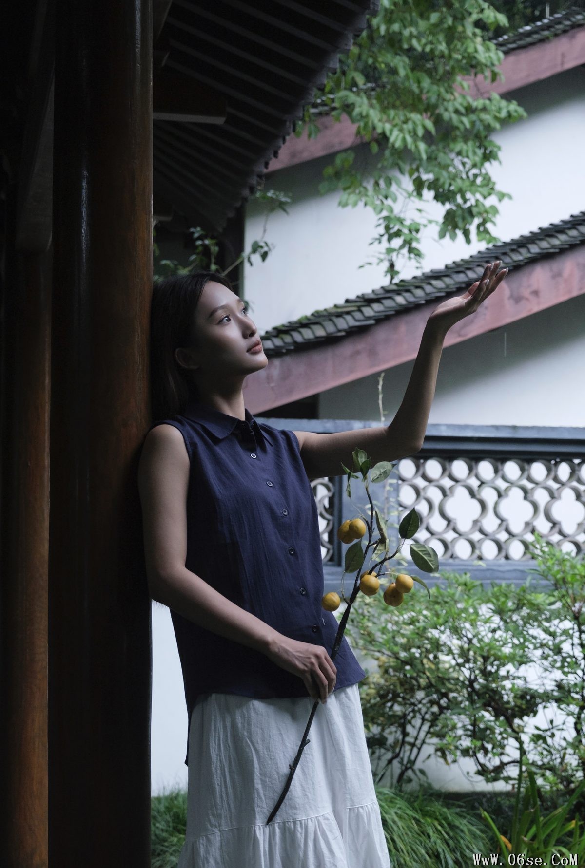 图片[28]-YiTuYu艺图语 Vol.5428 Hui Hui[33P]-六色网