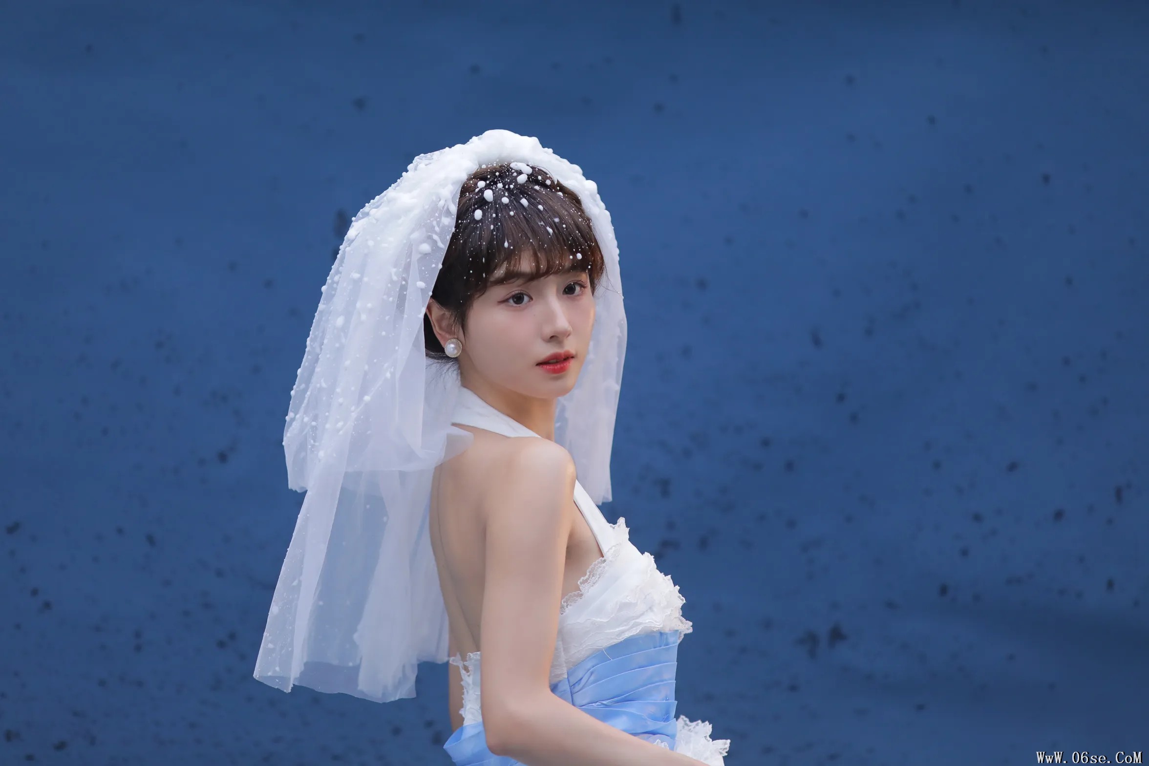 图片[10]-[艺图语]2022.12.02 Vol.2579 – 梦中婚纱 [23P]-六色网