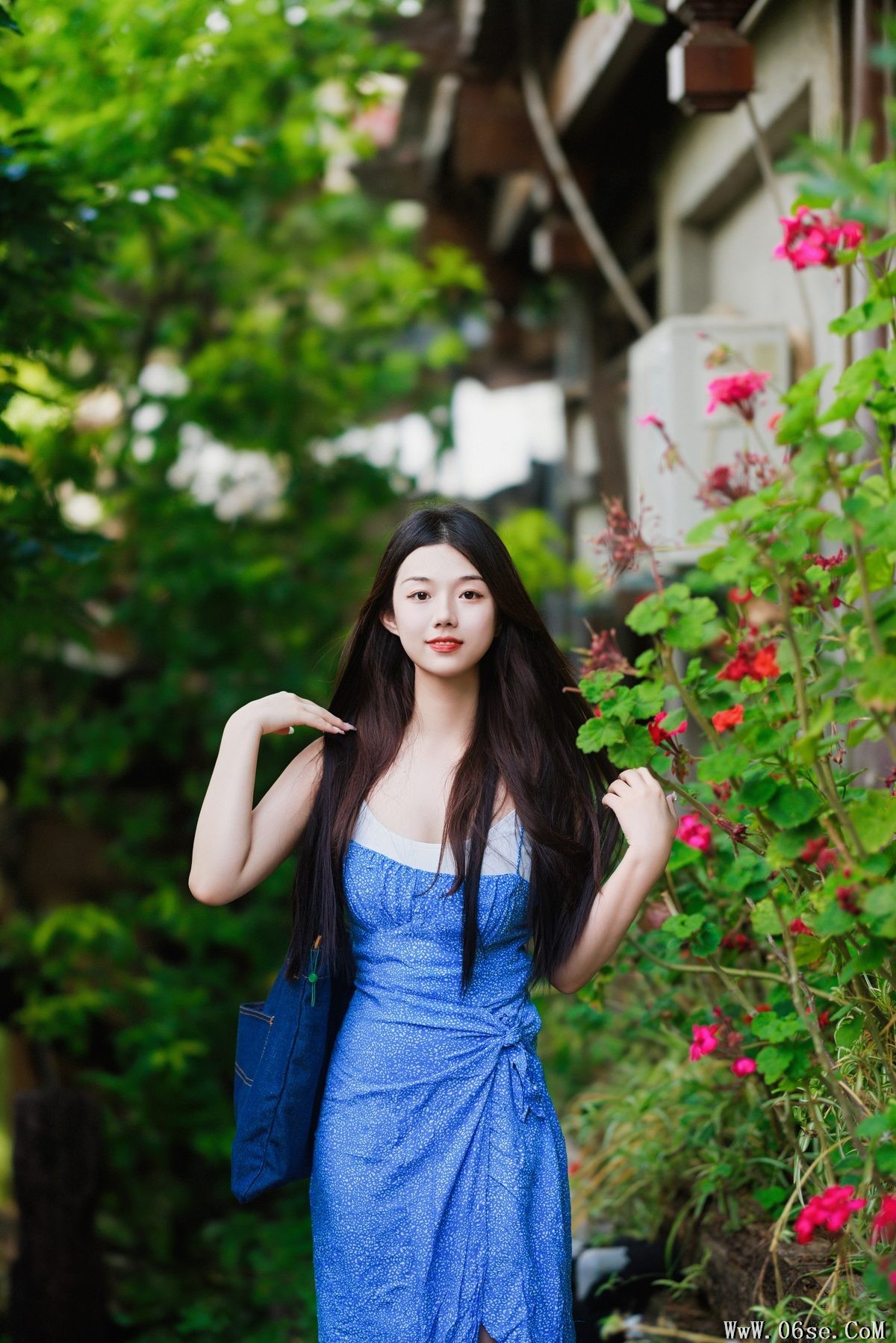 图片[7]-YiTuYu艺图语 Vol.5095 Pei Tong Xue[60P]-六色网