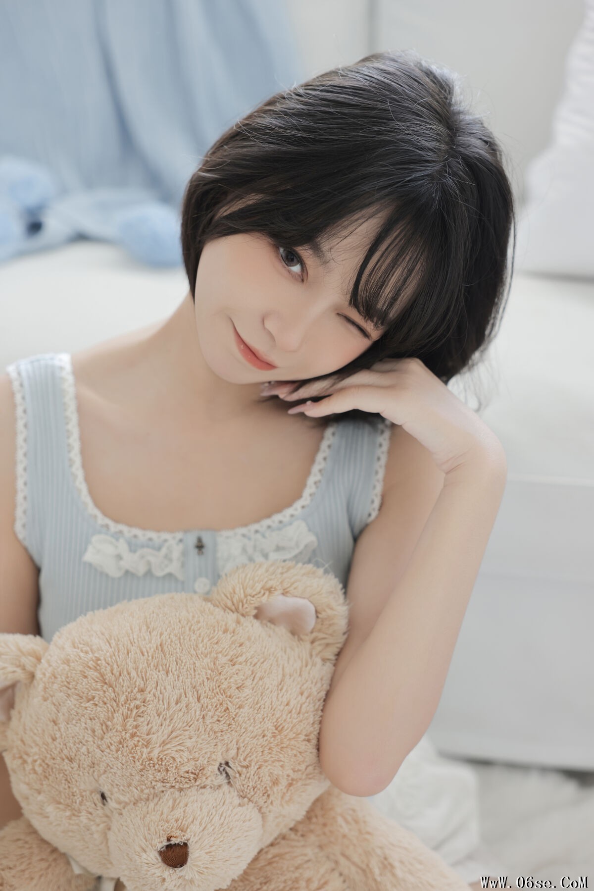 图片[24]-YiTuYu艺图语 Vol.7480 Disexi Si Ning[25P]-六色网